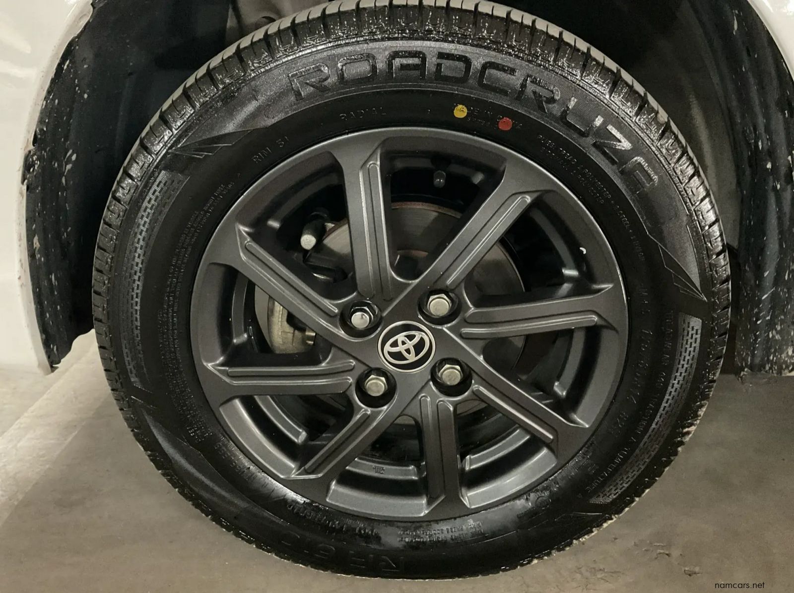 2021 Toyota Agya 1.0 pictures