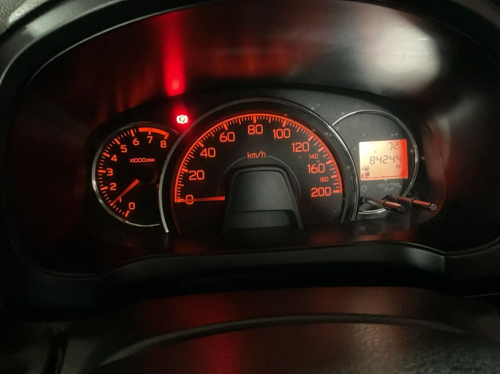 2021 Toyota Agya 1.0 pictures