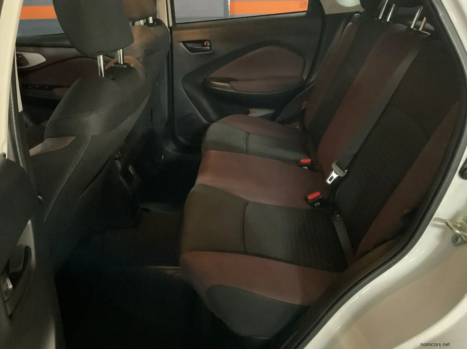 2024 Toyota Starlet Cross 1.5xs Auto pictures