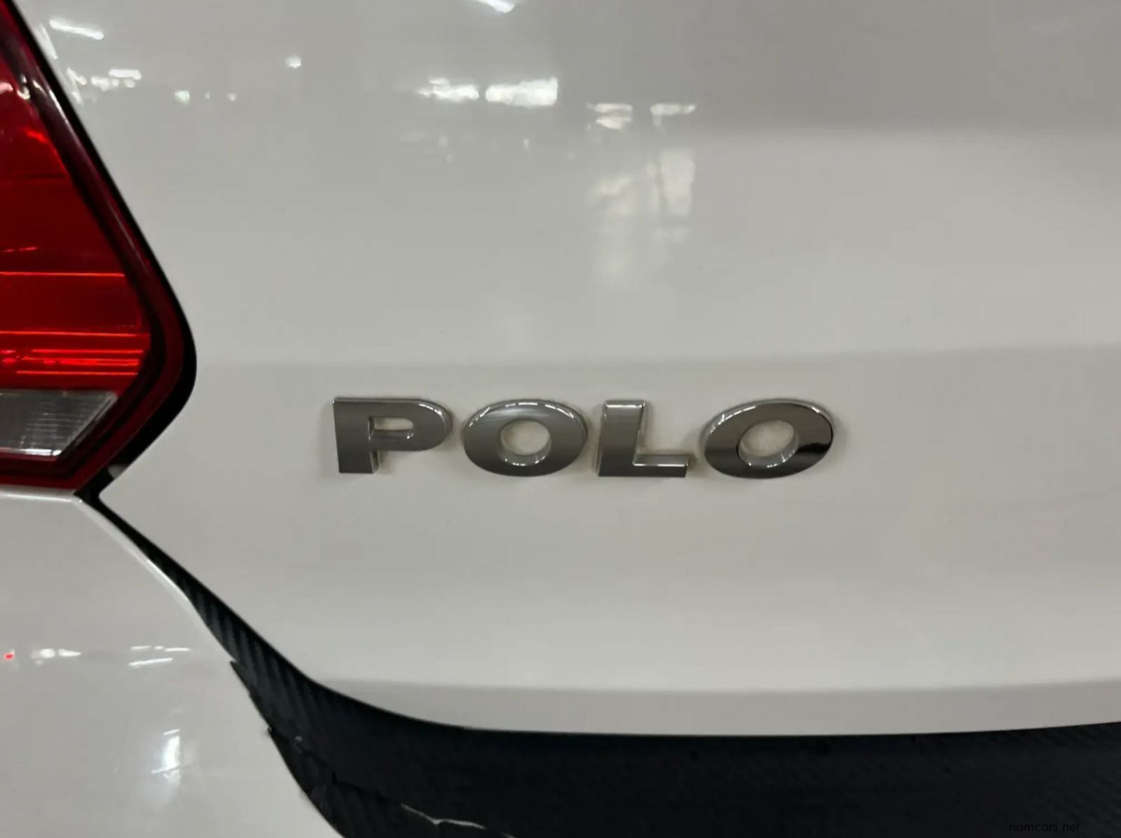 2013 Volkswagen Polo 1.4 Comfortline 5-Door pictures