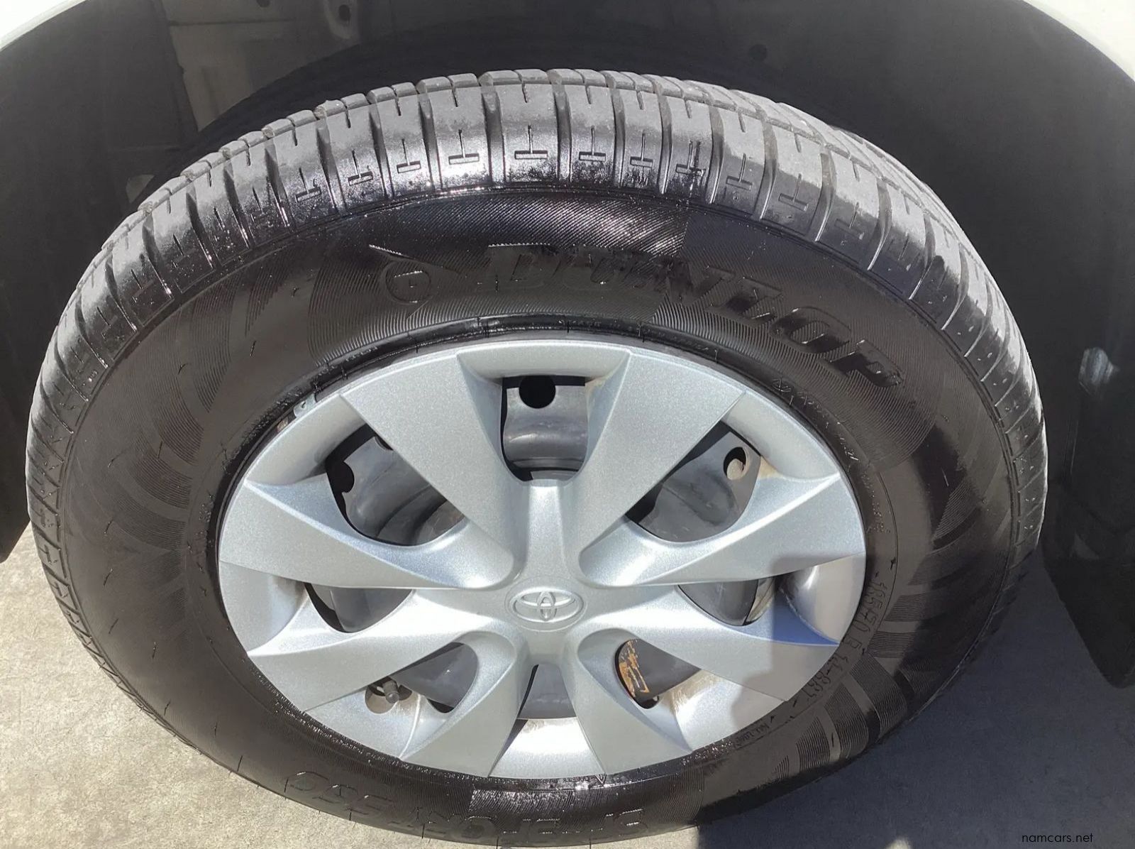 2021 Toyota Toyota Avanza 1.5 SX Auto pictures