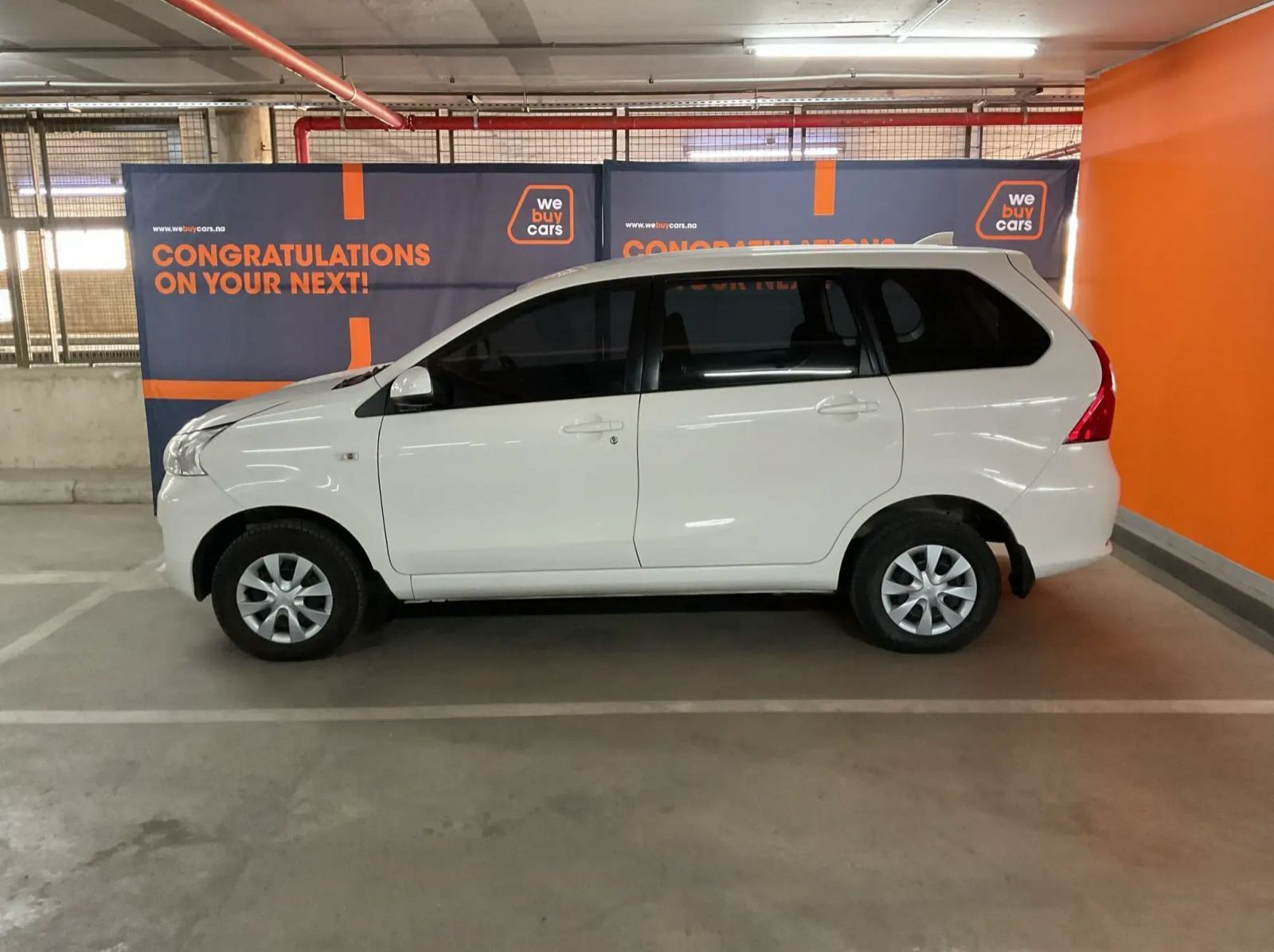 2021 Toyota Toyota Avanza 1.5 SX Auto pictures