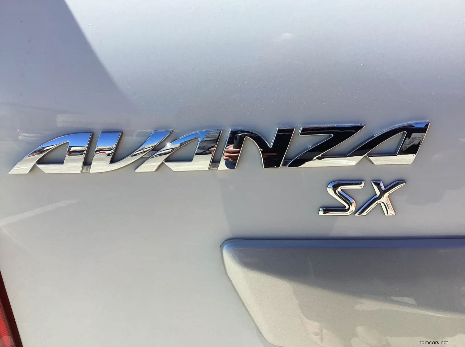 2021 Toyota Toyota Avanza 1.5 SX Auto pictures