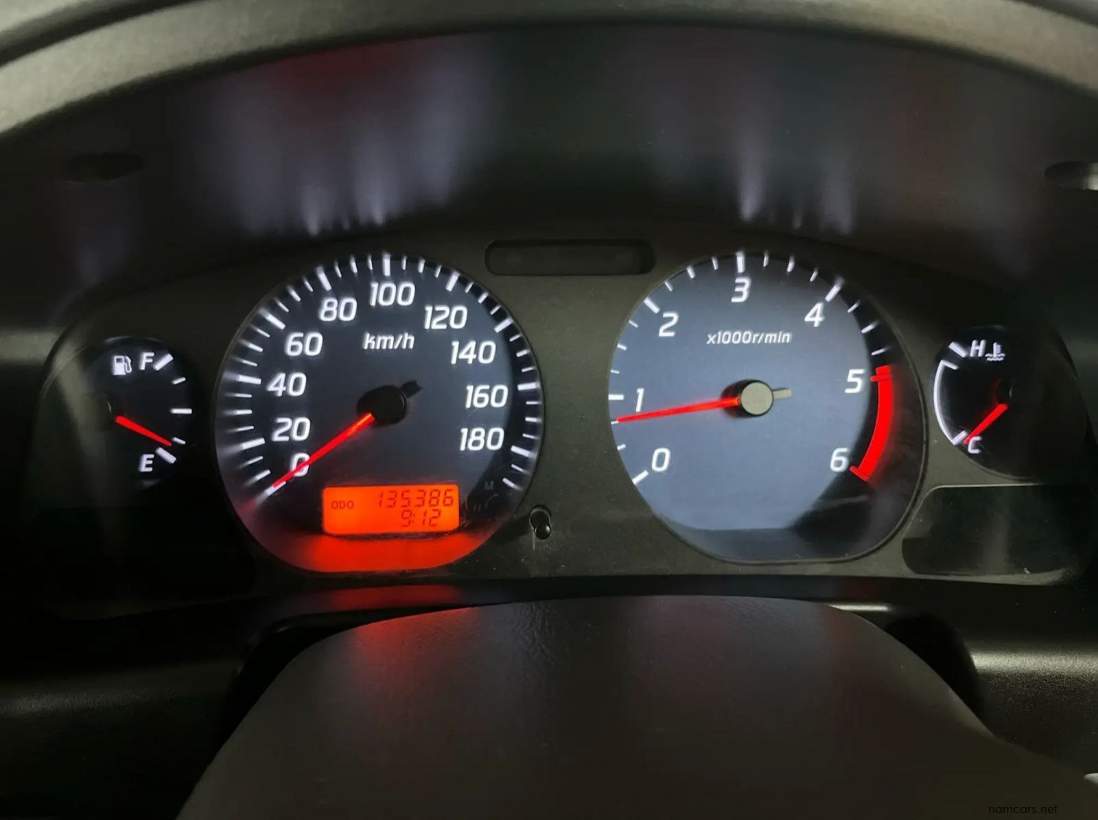 2019 Nissan Hardbody Np300 2.5 TDI 4x4 Pick Up Double Cab pictures