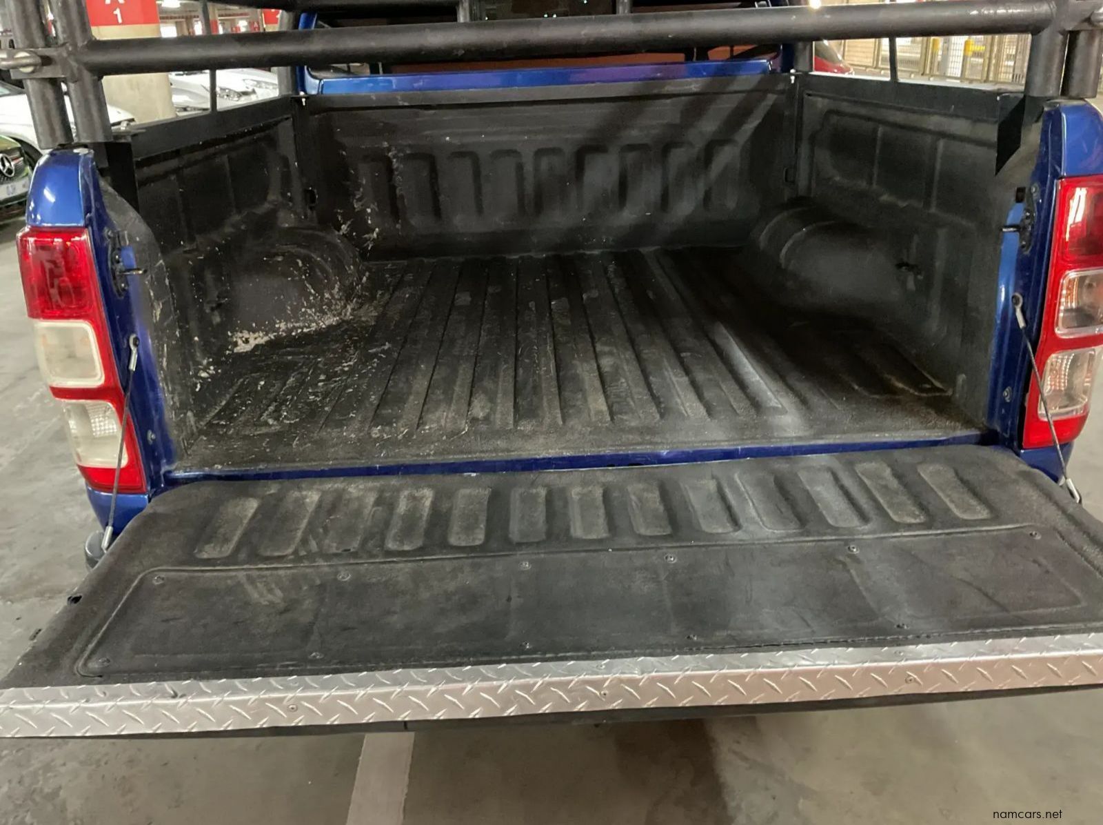 2015 Ford Ranger 2.2tdci XL Pick Up Double Cab pictures