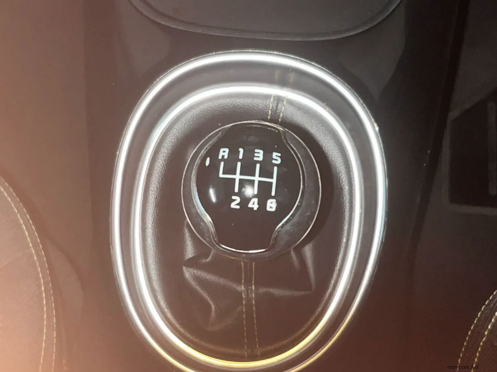 2017 Kia Soul 1.6 Start pictures