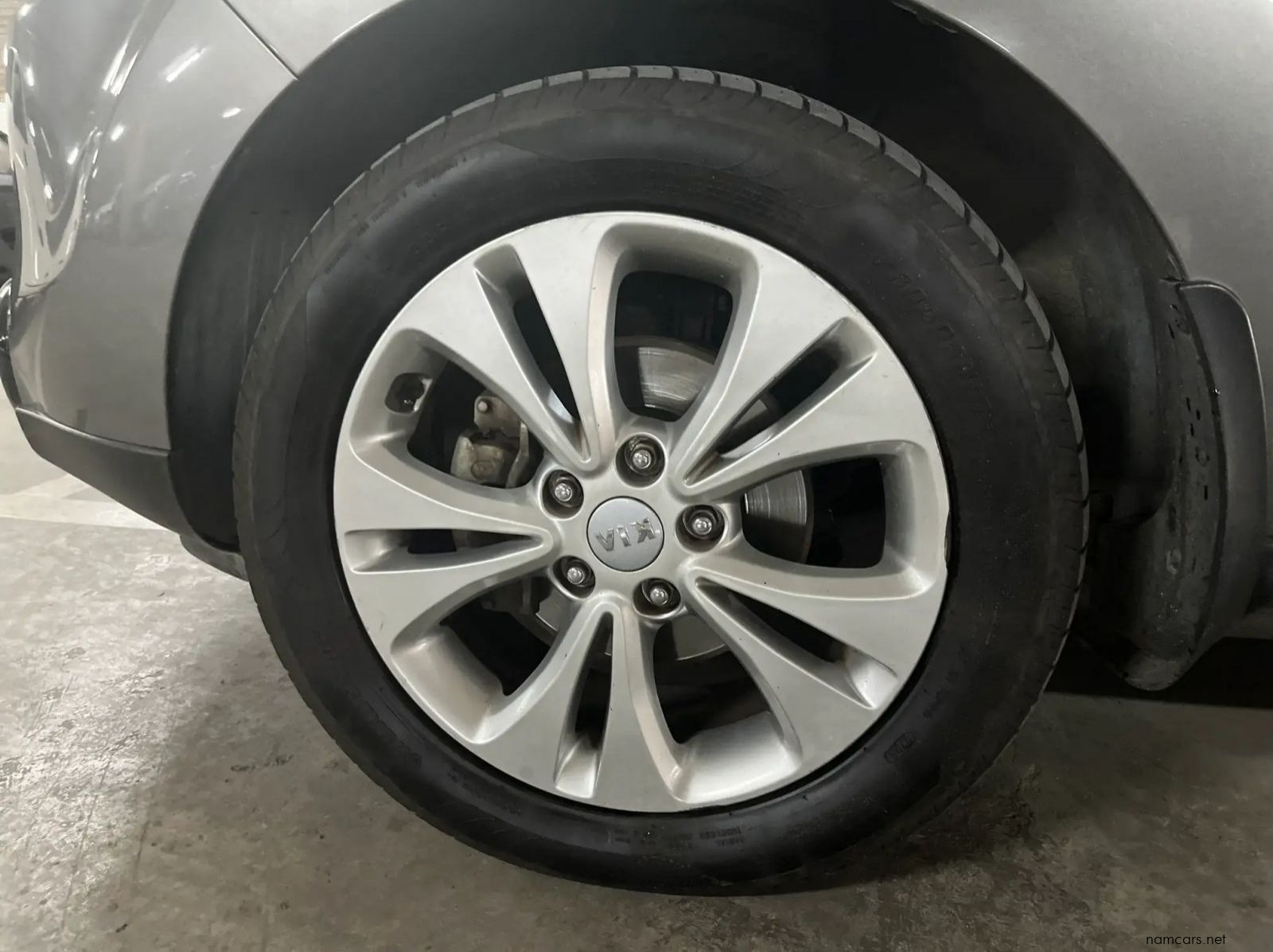 2017 Kia Soul 1.6 Start pictures