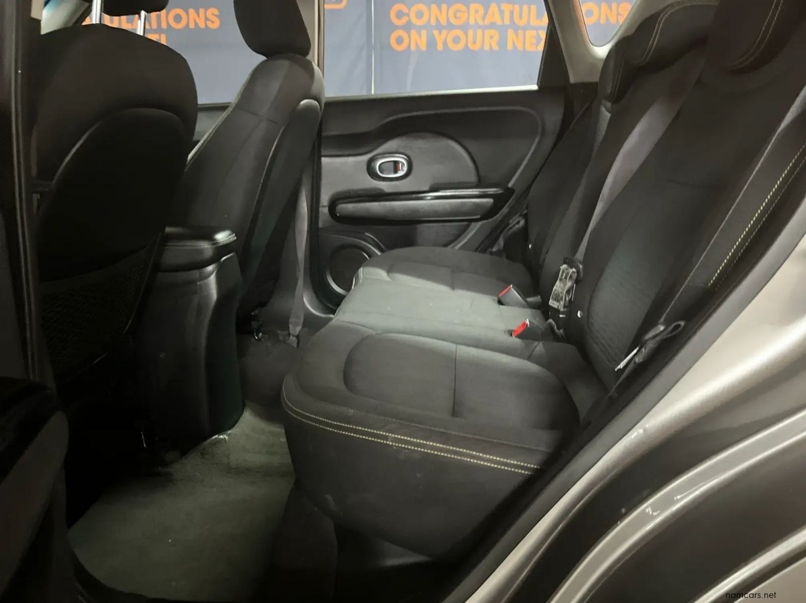 2017 Kia Soul 1.6 Start pictures