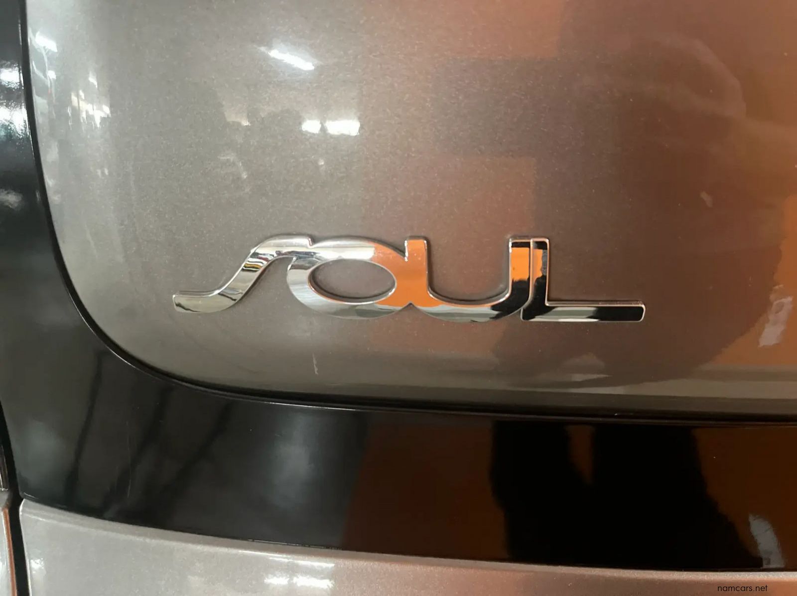 2017 Kia Soul 1.6 Start pictures