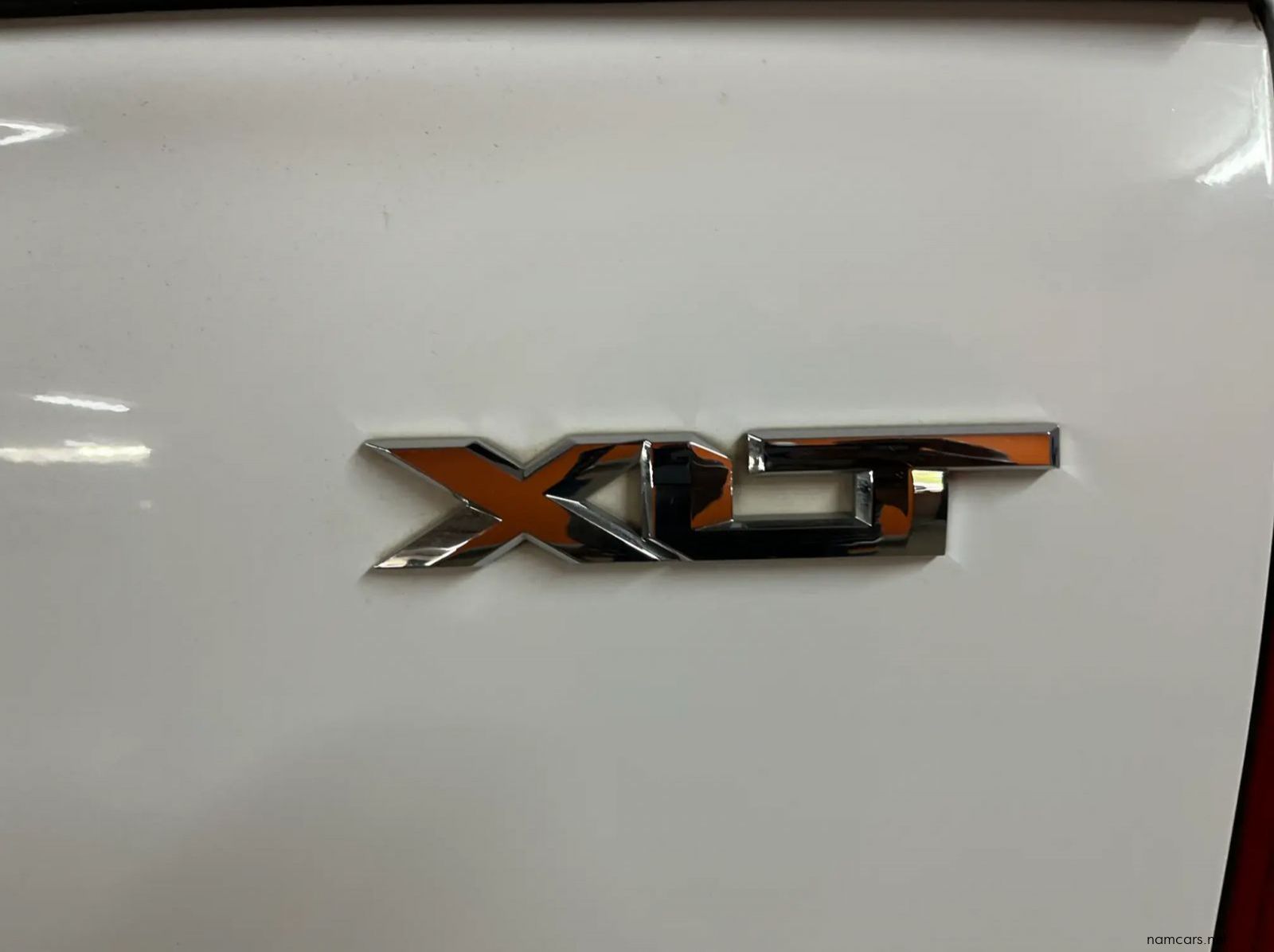 2020 Ford Ranger 2.0d XLT 4x4 Auto Pick Up Double Cab pictures