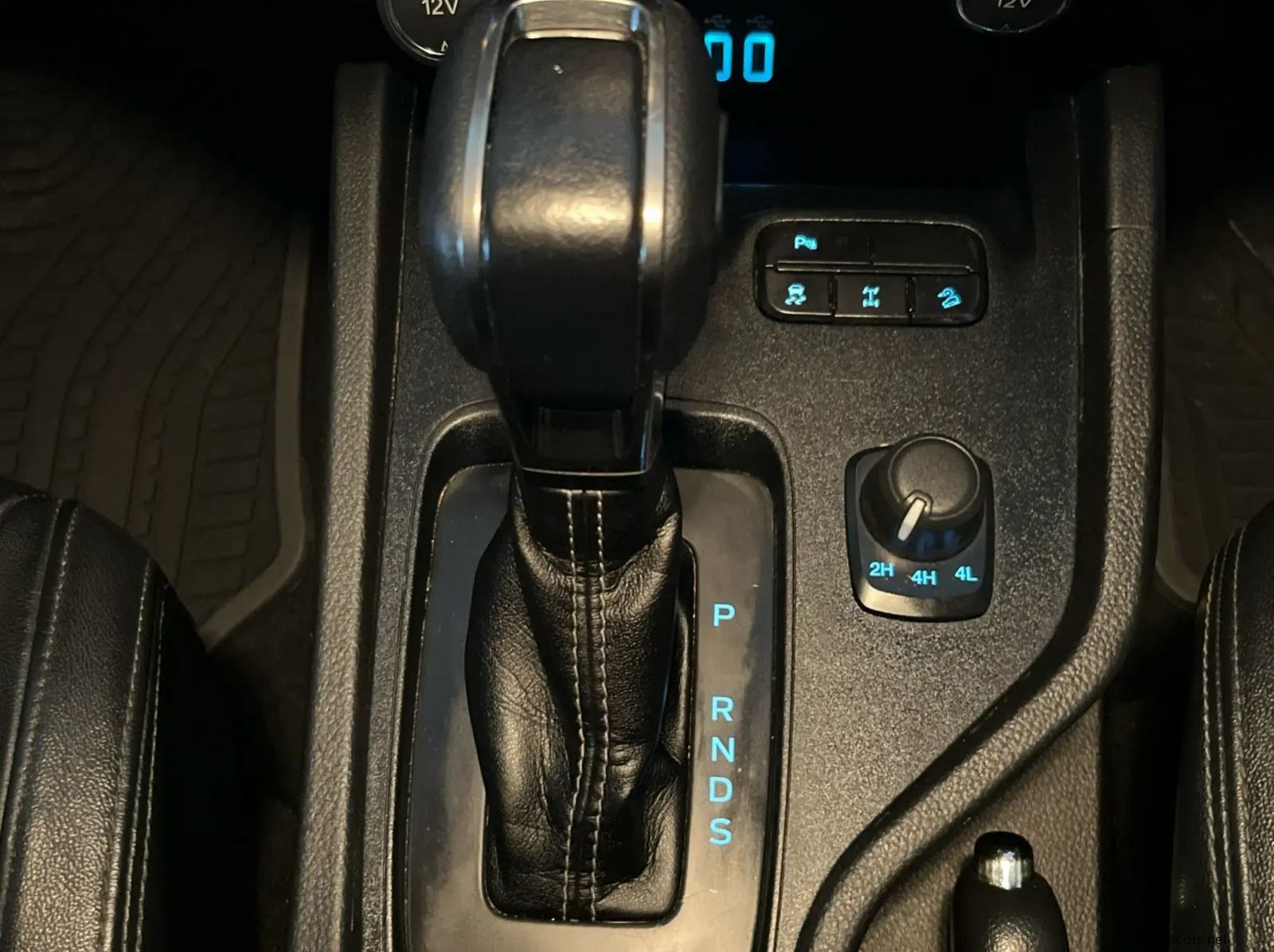 2020 Ford Ranger 2.0d XLT 4x4 Auto Pick Up Double Cab pictures