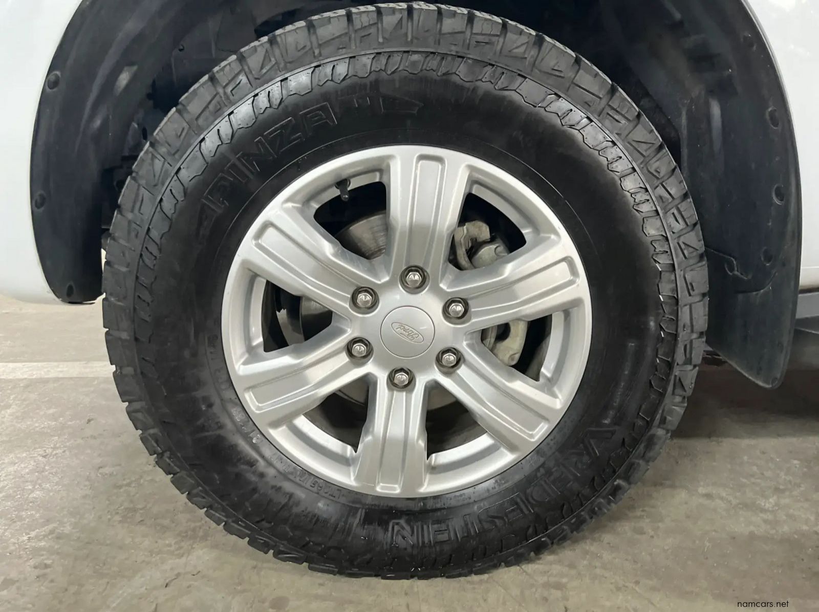 2020 Ford Ranger 2.0d XLT 4x4 Auto Pick Up Double Cab pictures