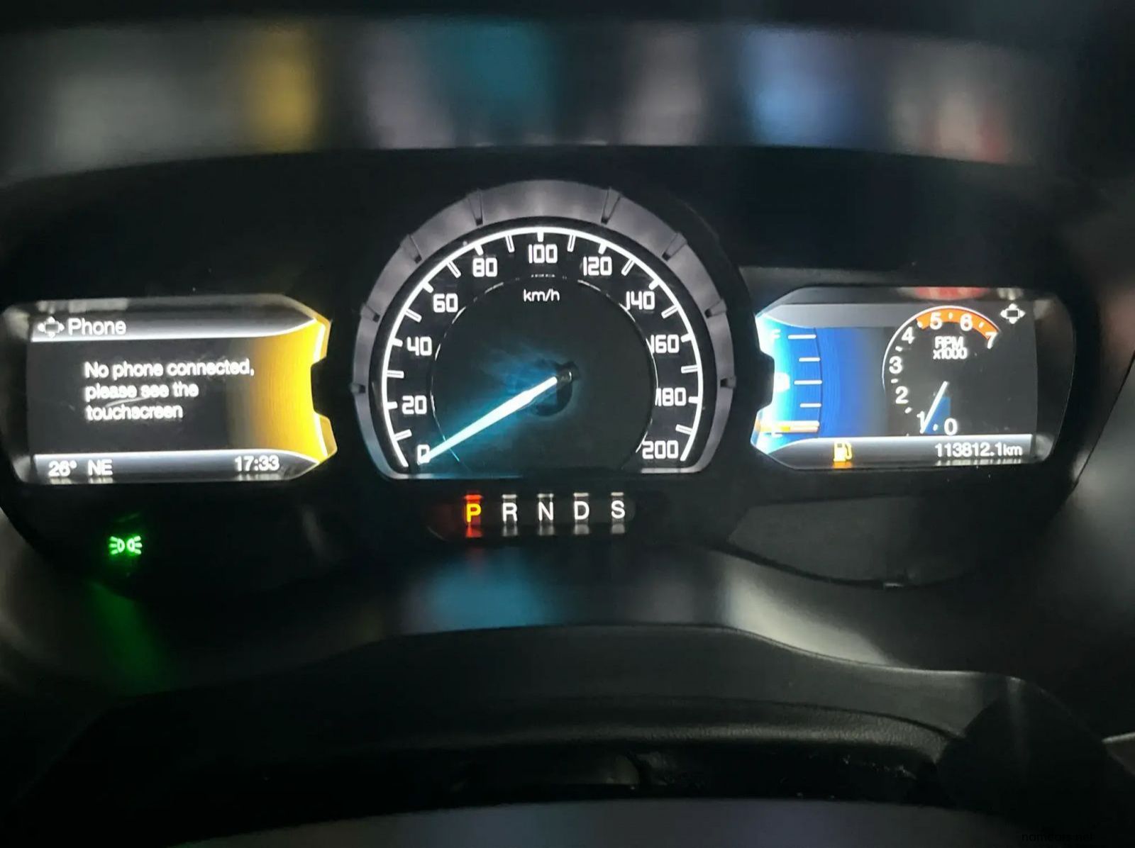 2020 Ford Ranger 2.0d XLT 4x4 Auto Pick Up Double Cab pictures