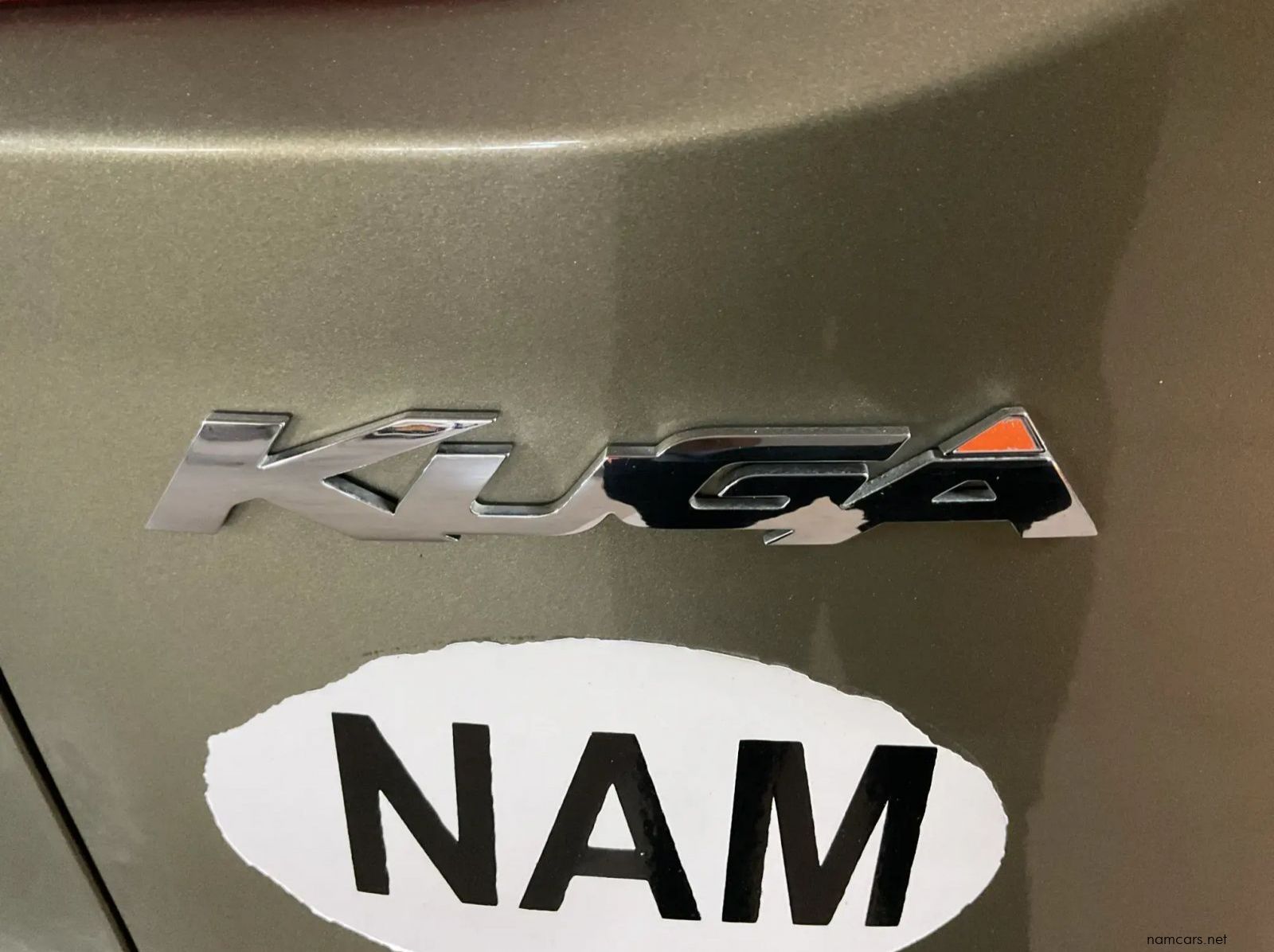 2015 Ford Kuga 2.0 TDCi Titanium AWD Powershift pictures