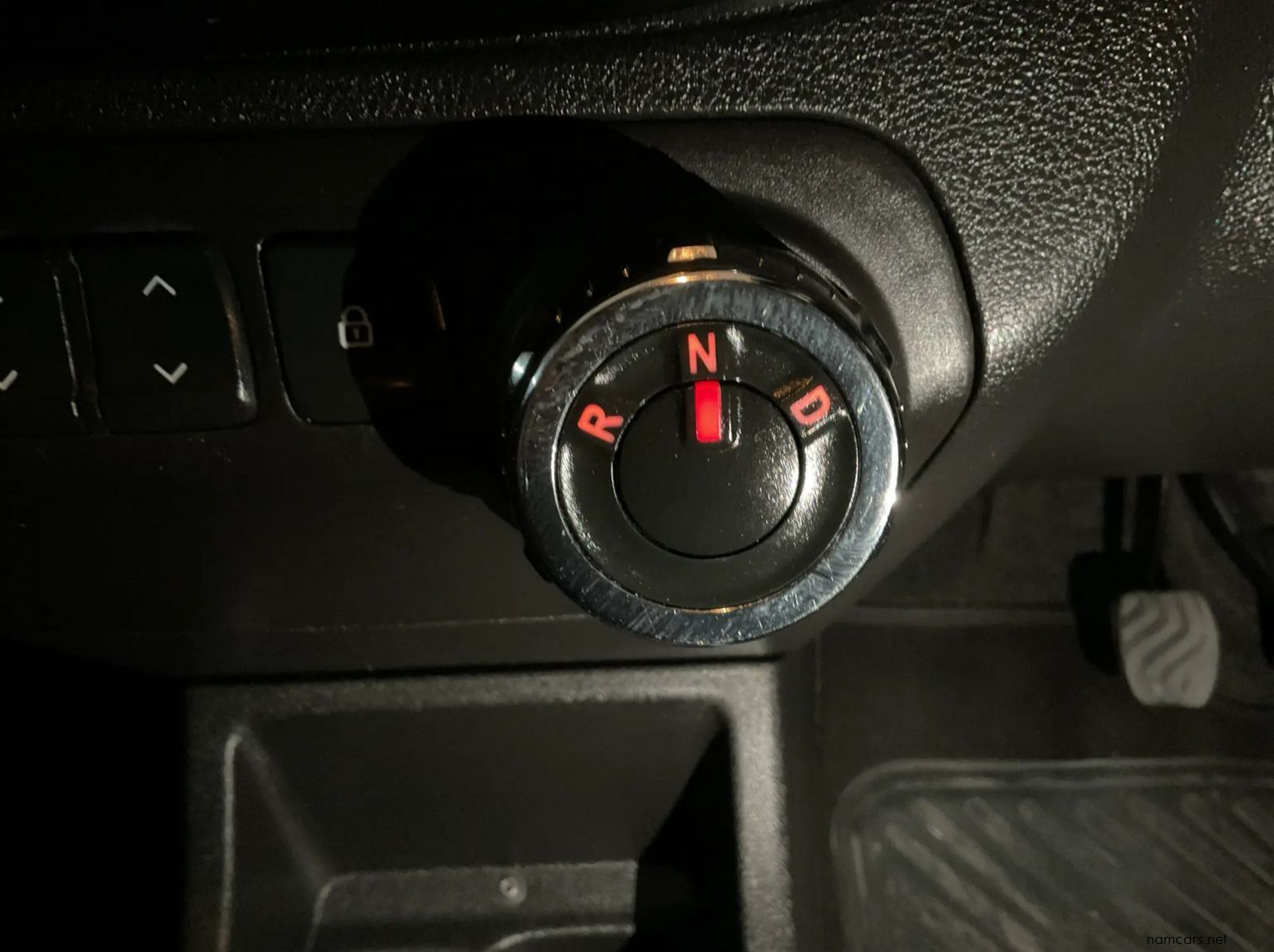 2018 Renault Kwid 1.0 Dynamique 5-Door Auto pictures