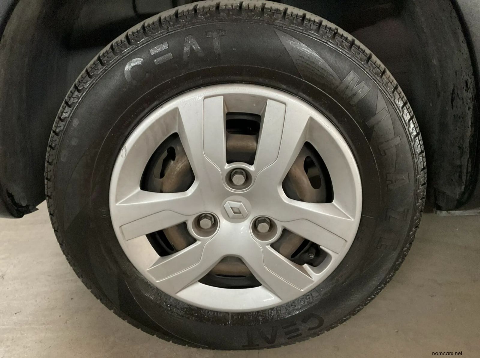 2018 Renault Kwid 1.0 Dynamique 5-Door Auto pictures