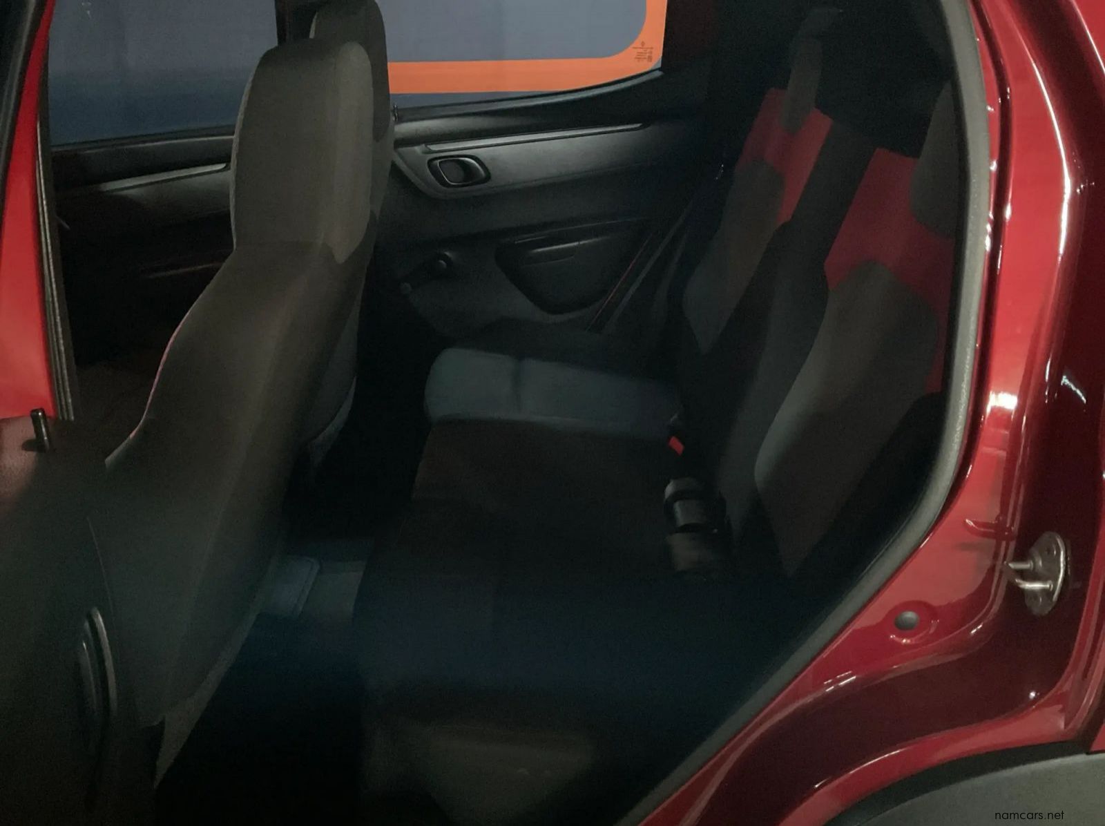 2018 Renault Kwid 1.0 Dynamique 5-Door Auto pictures