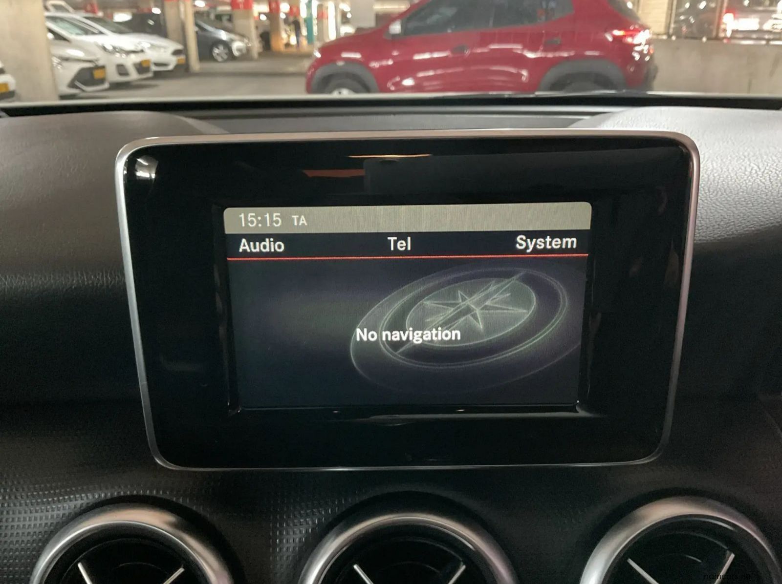 2015 Mercedes-Benz A Class A 180 BE Auto pictures