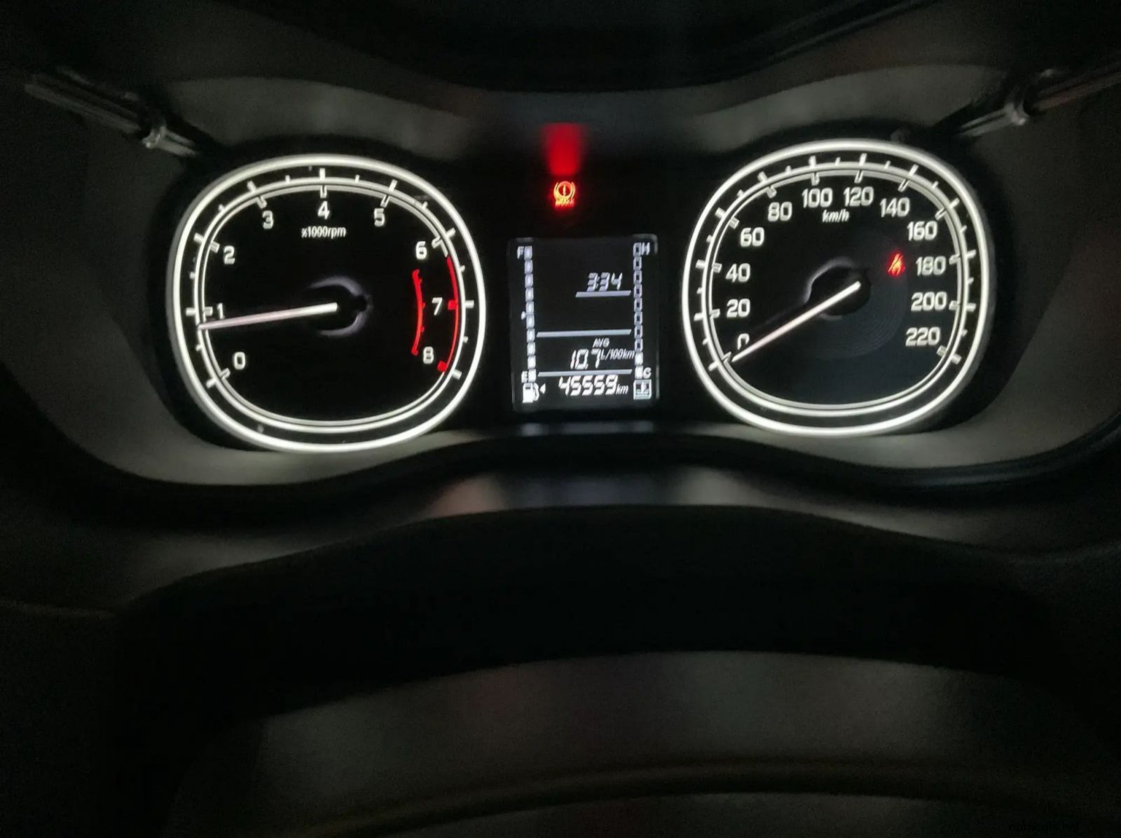 2022 Toyota Urban Cruiser 1.5 XS pictures