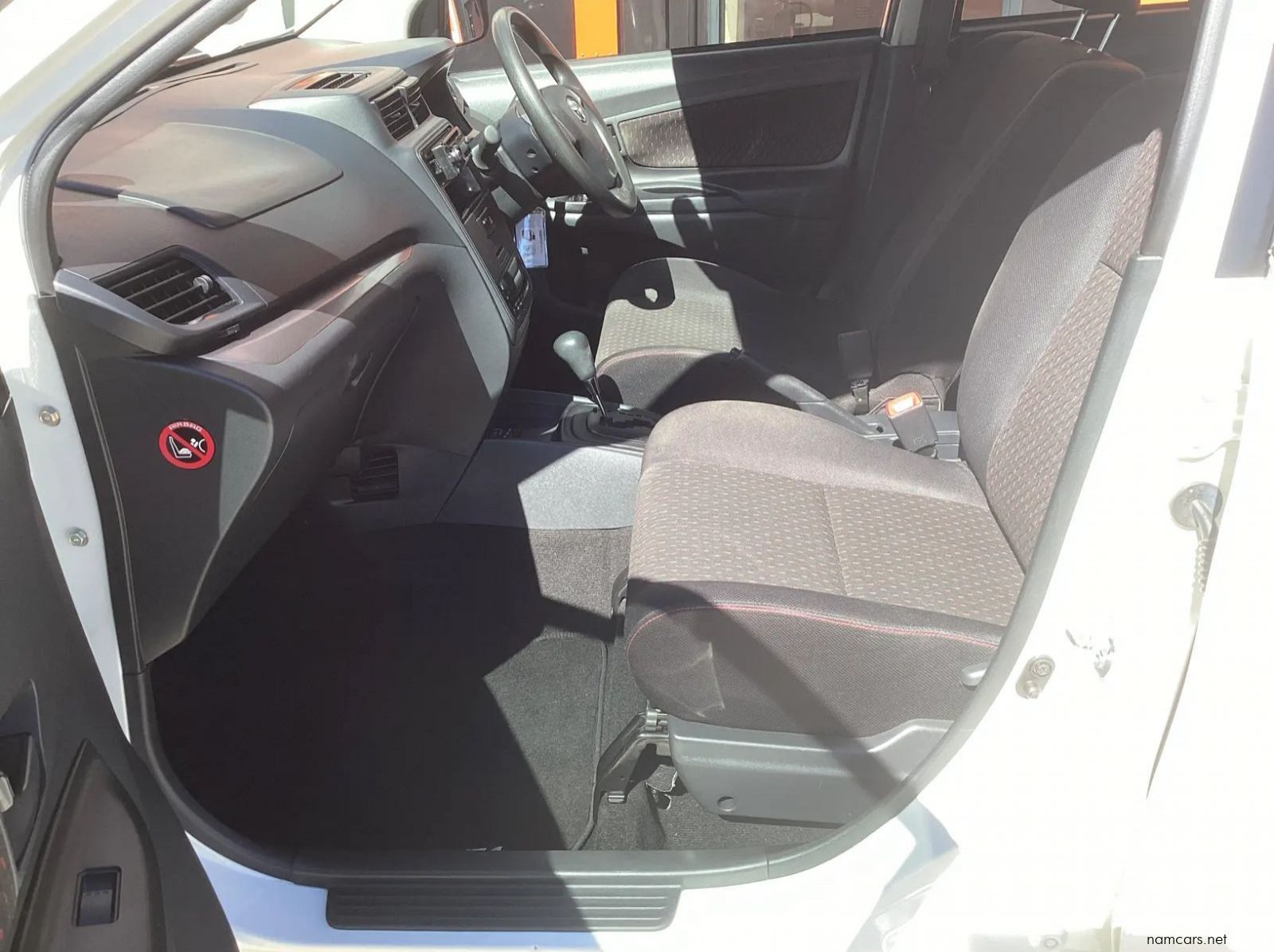 2021 Toyota Toyota Avanza 1.5 SX Auto pictures