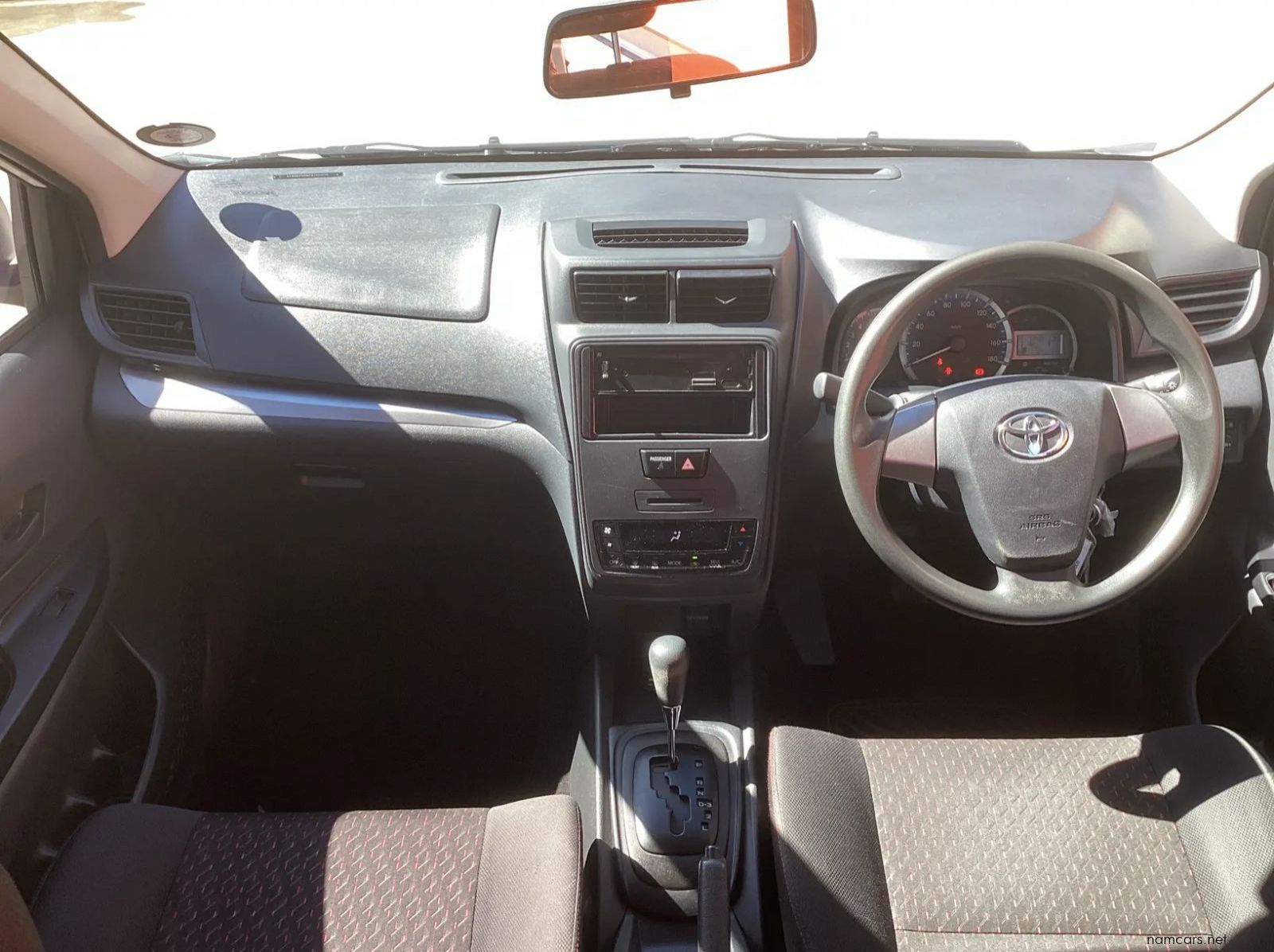 2021 Toyota Toyota Avanza 1.5 SX Auto pictures