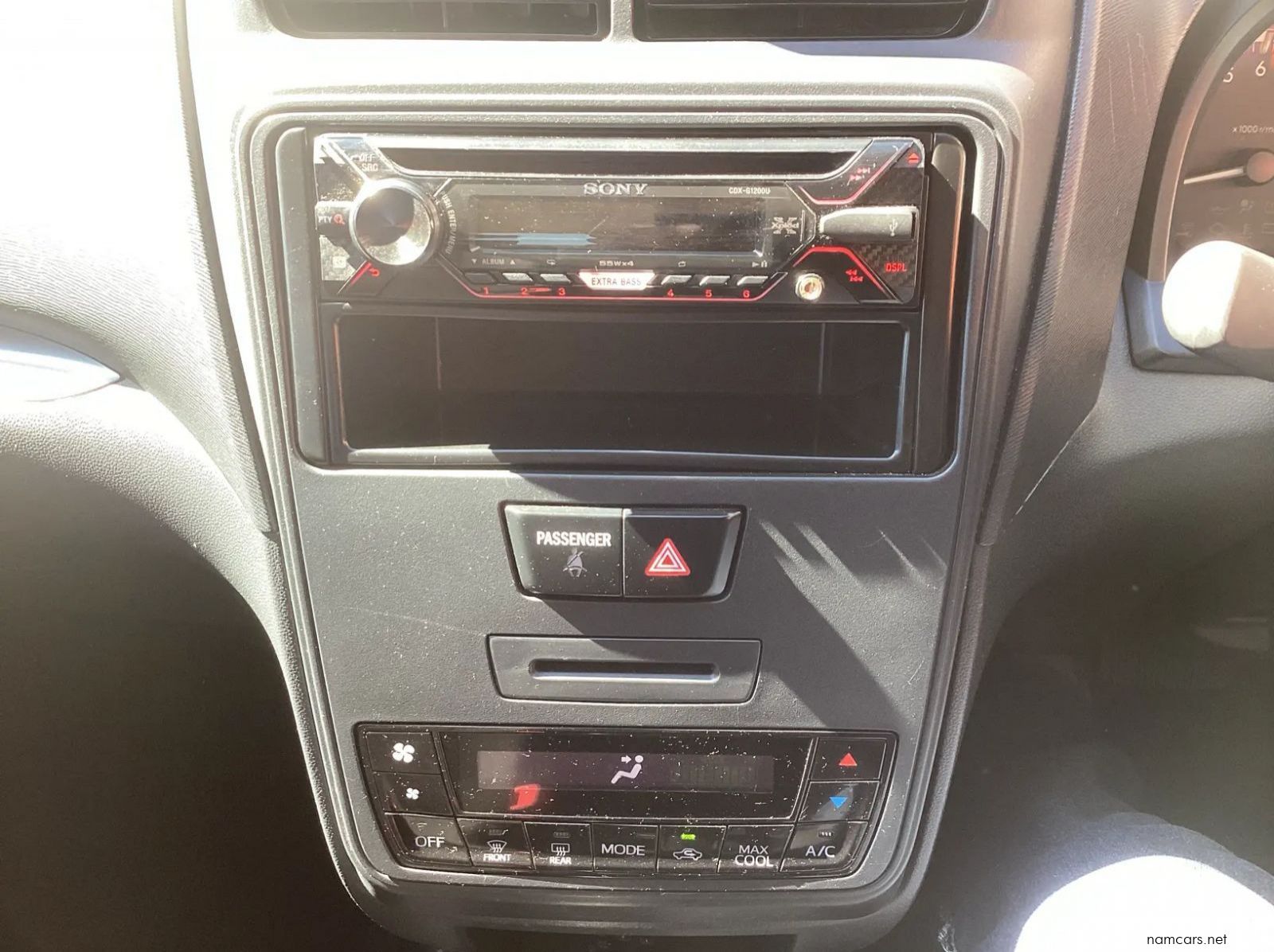 2021 Toyota Toyota Avanza 1.5 SX Auto pictures