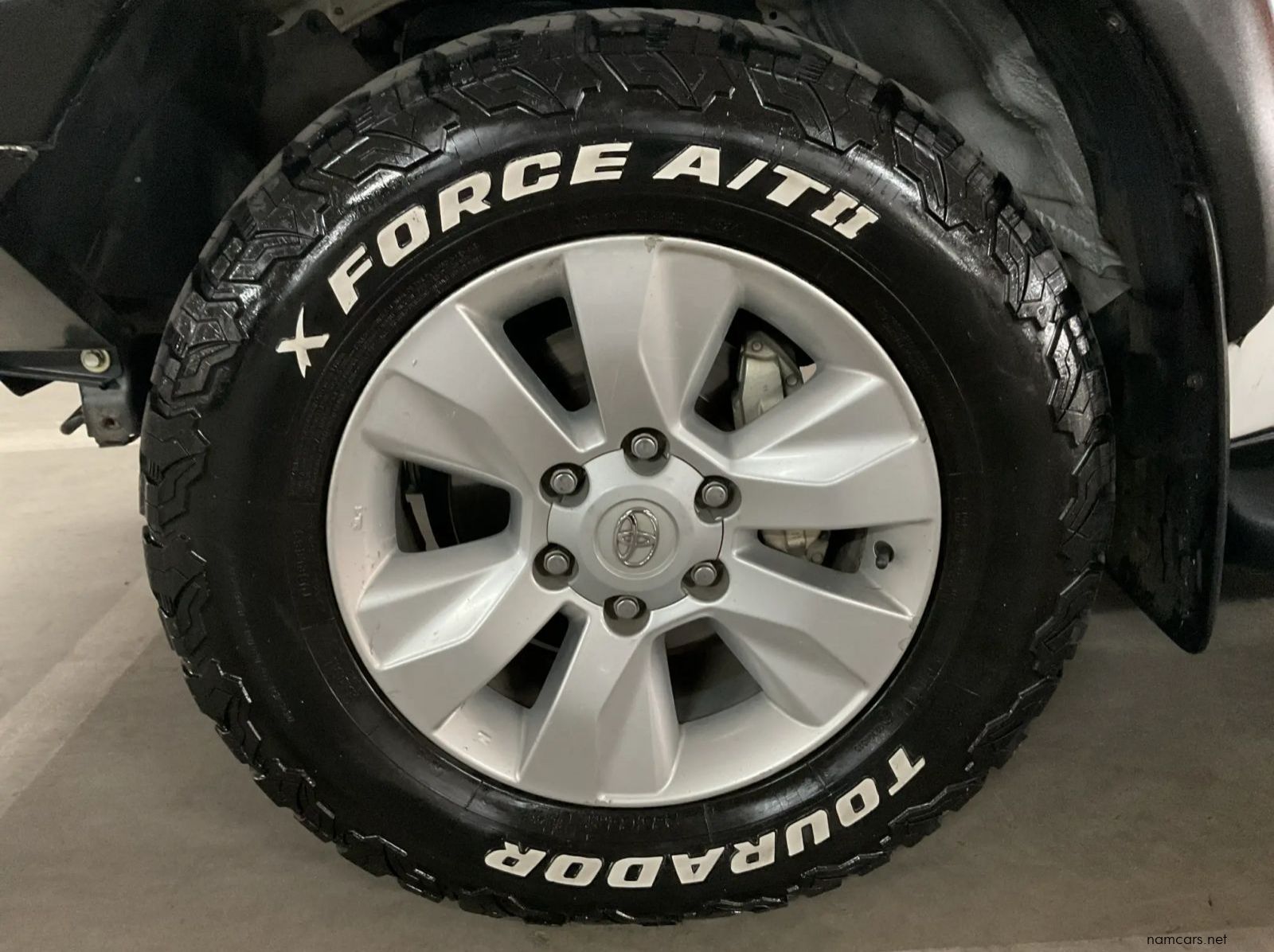 2020 Toyota Hilux 2.4 Gd-6 Raider 4x4 Auto Pick Up Double Cab pictures