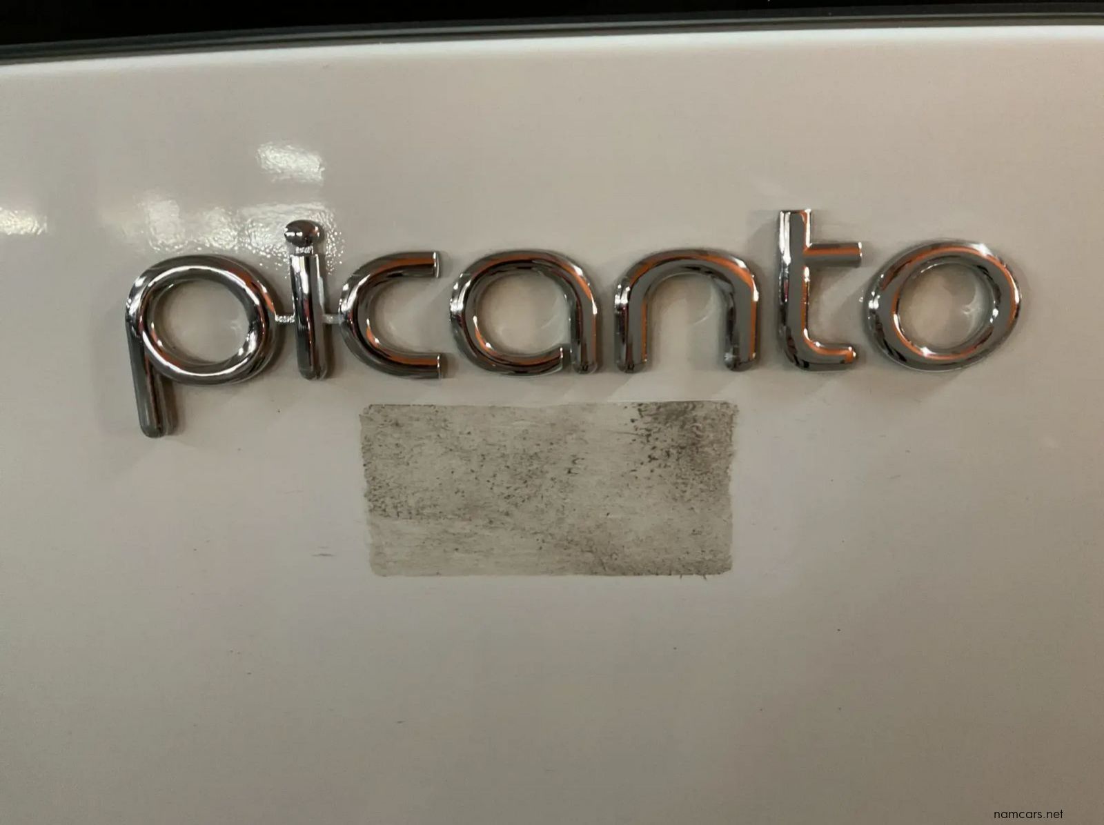 2018 Kia Picanto 1.0 Street pictures