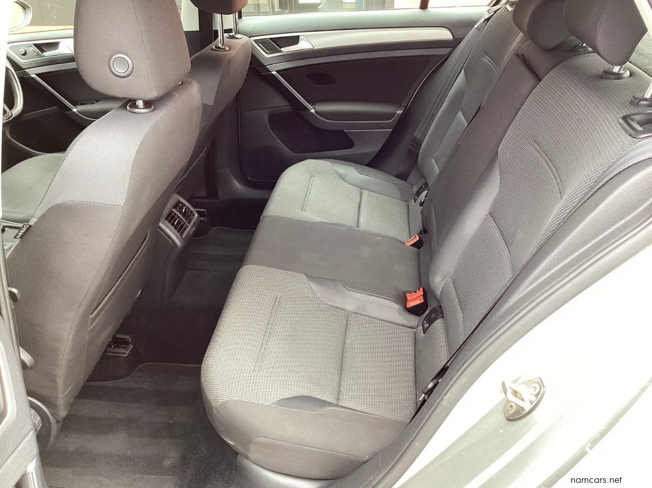 2015 Volkswagen Volkswagen Golf 7 1.4 TSI Comfortline pictures