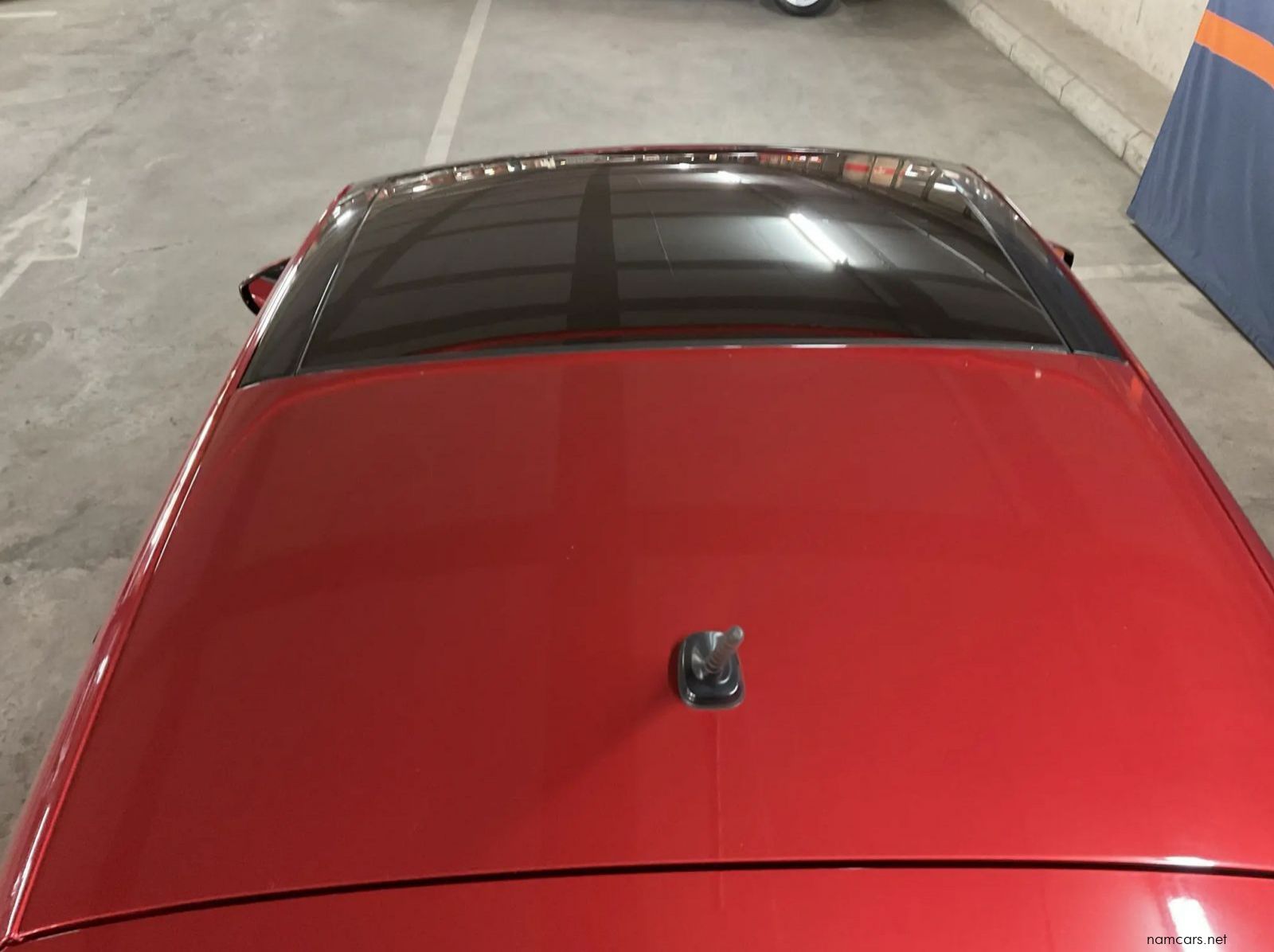 2017 Volkswagen Polo 1.2 TSI Highline (81 KW) pictures