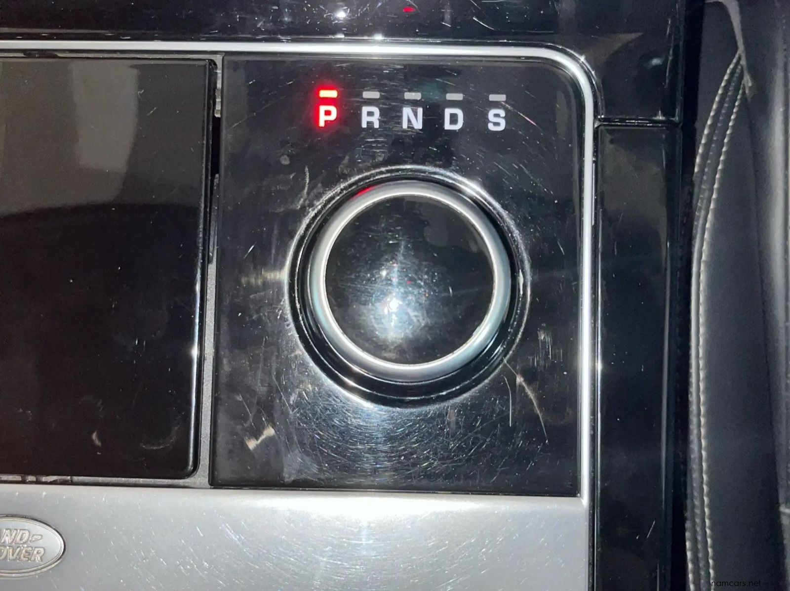 2019 Land Rover Range Rover Velar 2.0T HSE (P250) pictures