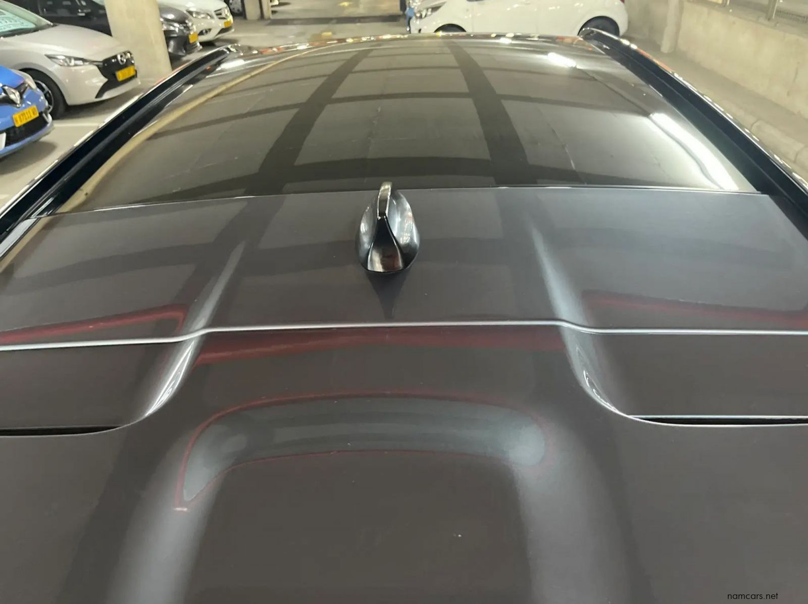 2019 Land Rover Range Rover Velar 2.0T HSE (P250) pictures