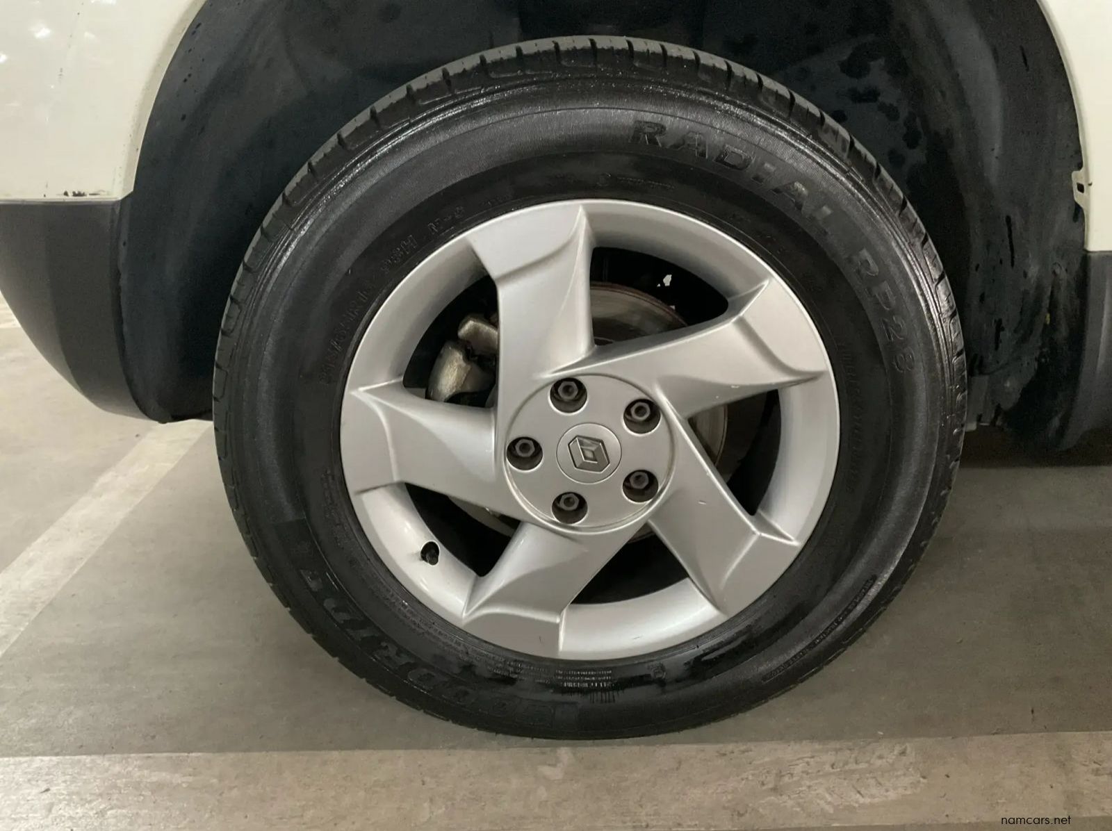 2014 Renault Duster 1.6 Dynamique pictures