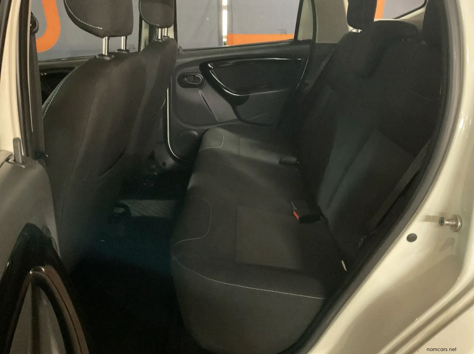 2014 Renault Duster 1.6 Dynamique pictures