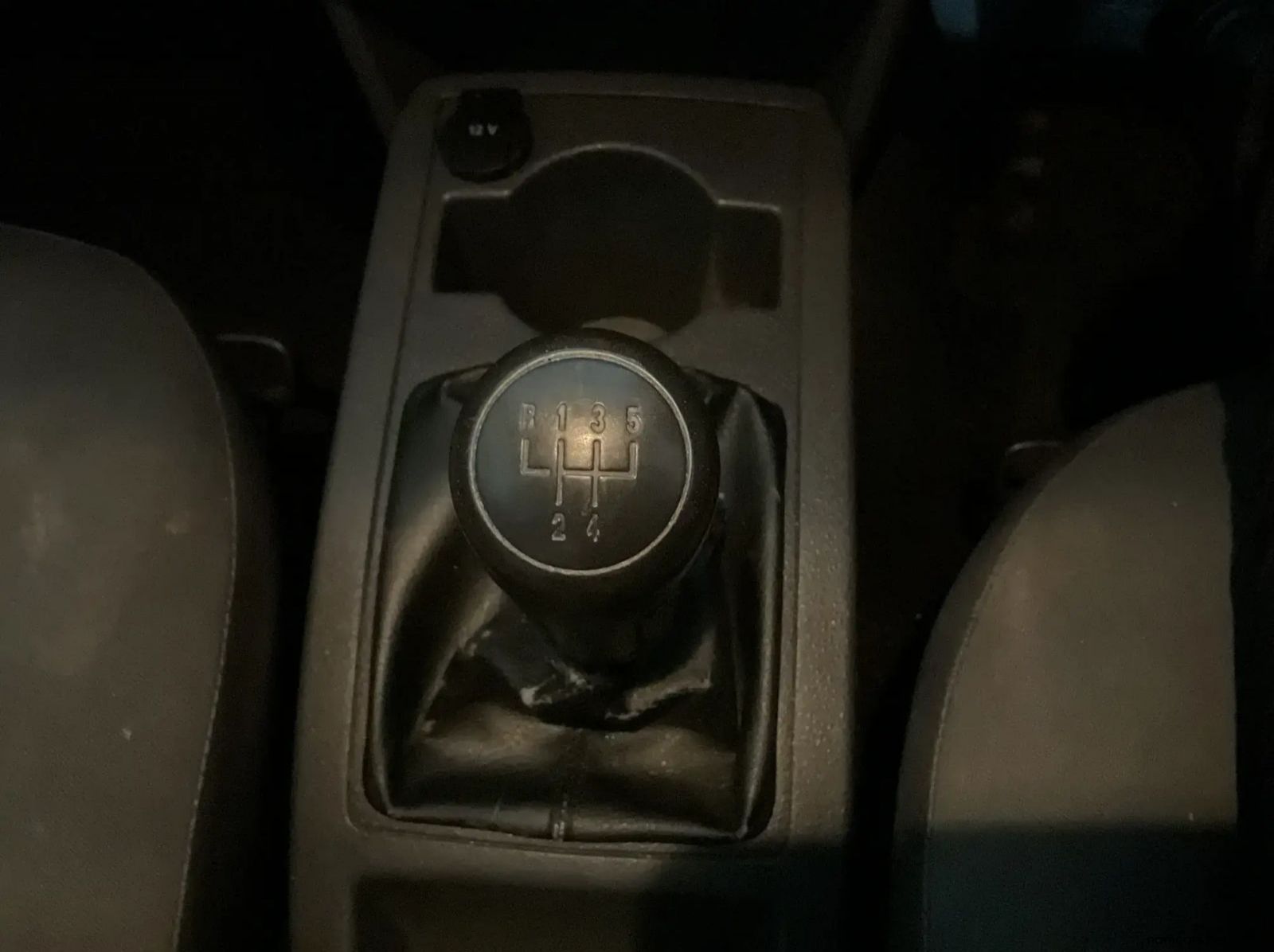 2012 Volkswagen Polo Vivo 1.4 Trendline pictures