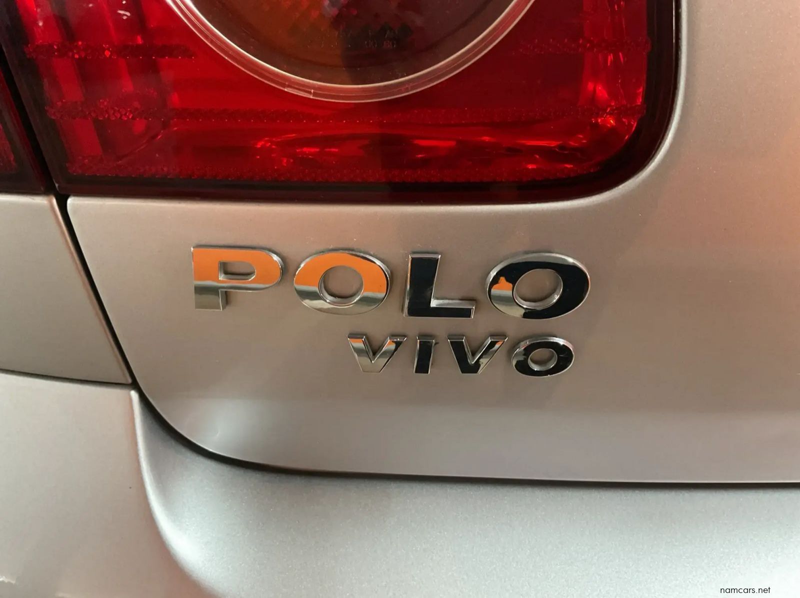 2012 Volkswagen Polo Vivo 1.4 Trendline pictures