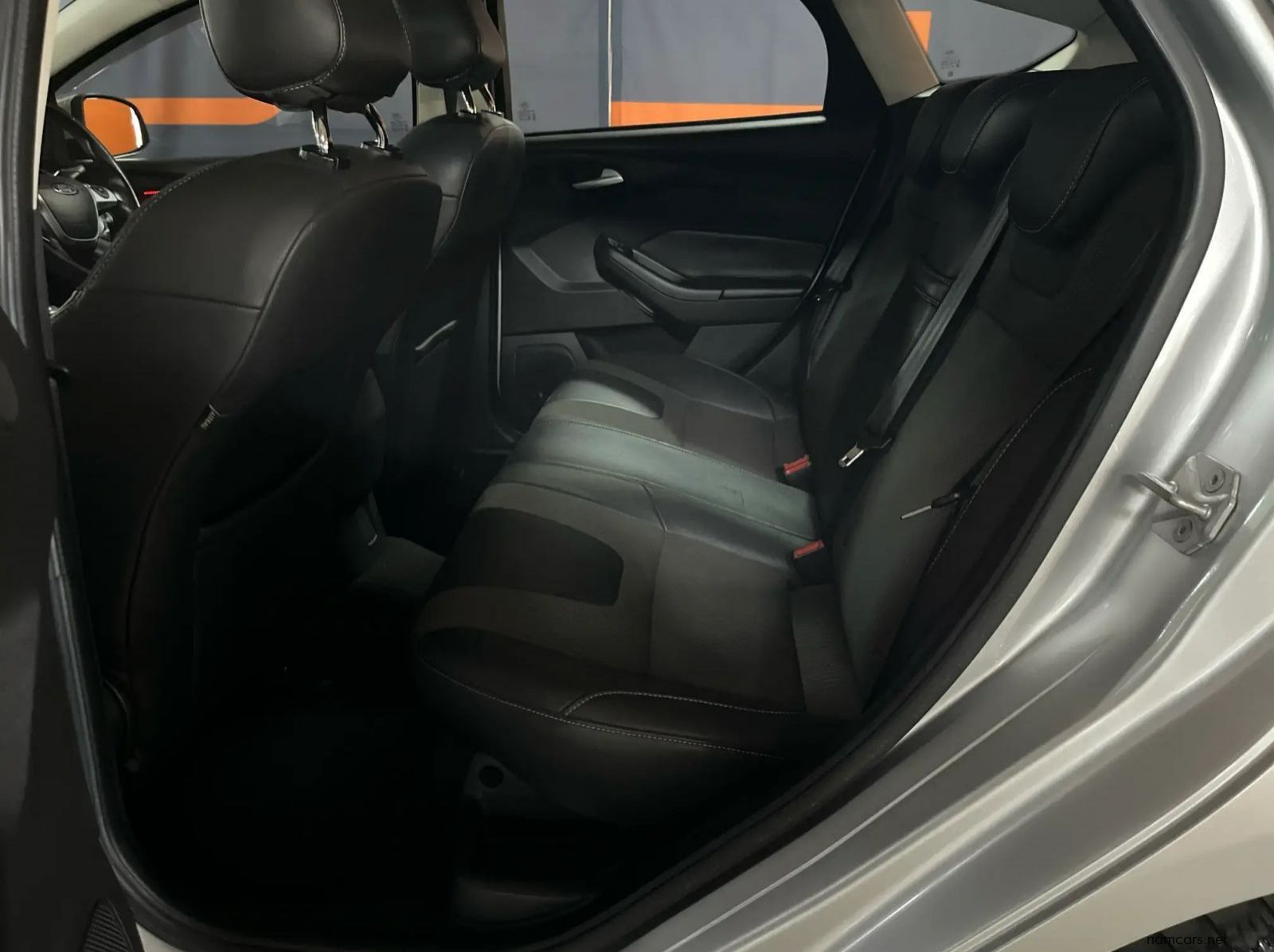 2015 Ford Focus 2.0 GDI Trend Powershift pictures