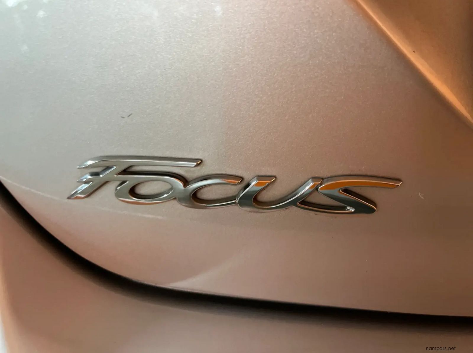 2015 Ford Focus 2.0 GDI Trend Powershift pictures