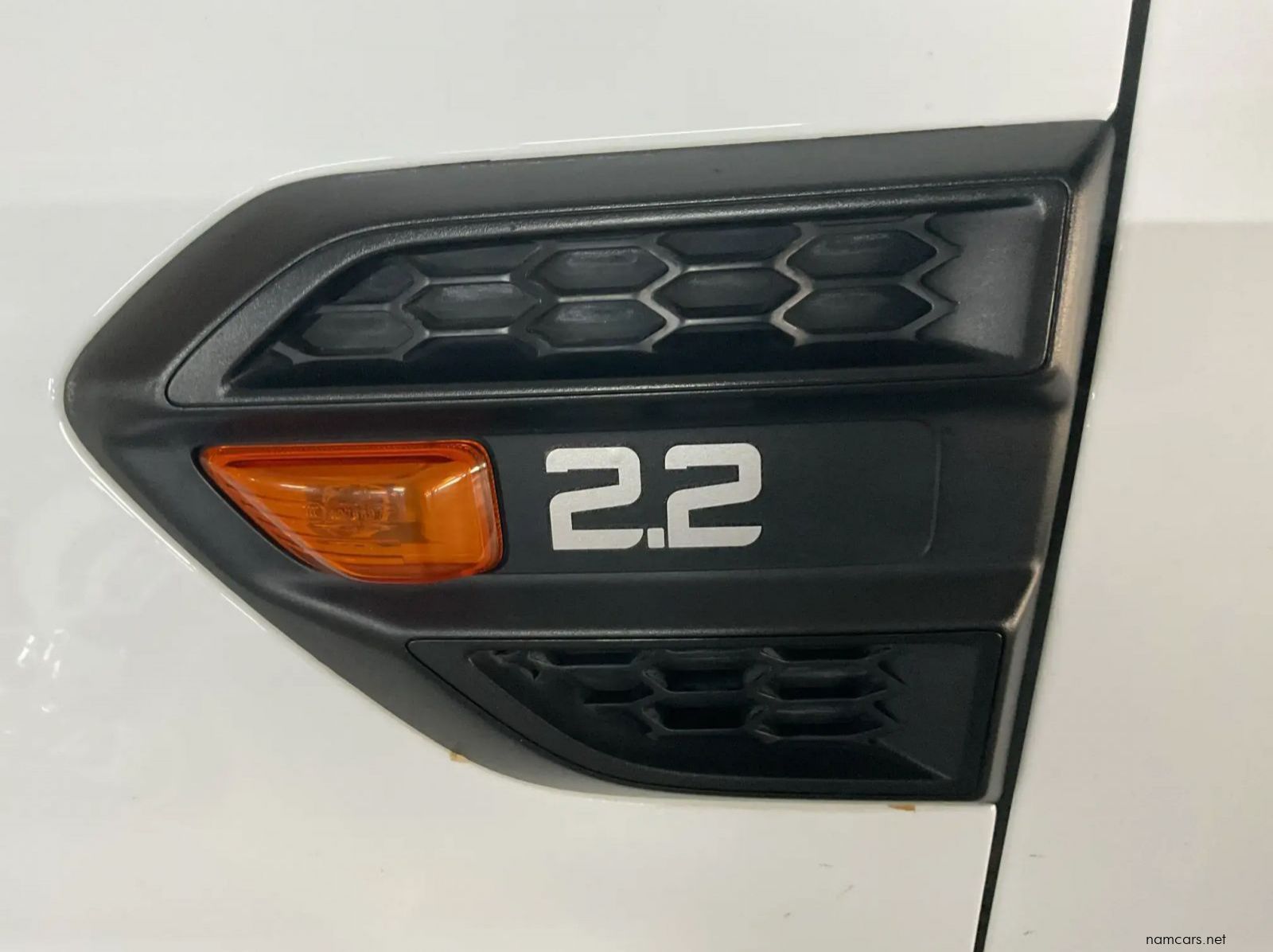 2017 Ford Ranger 2.2tdci XL 4x4 Auto Pick Up Double Cab pictures