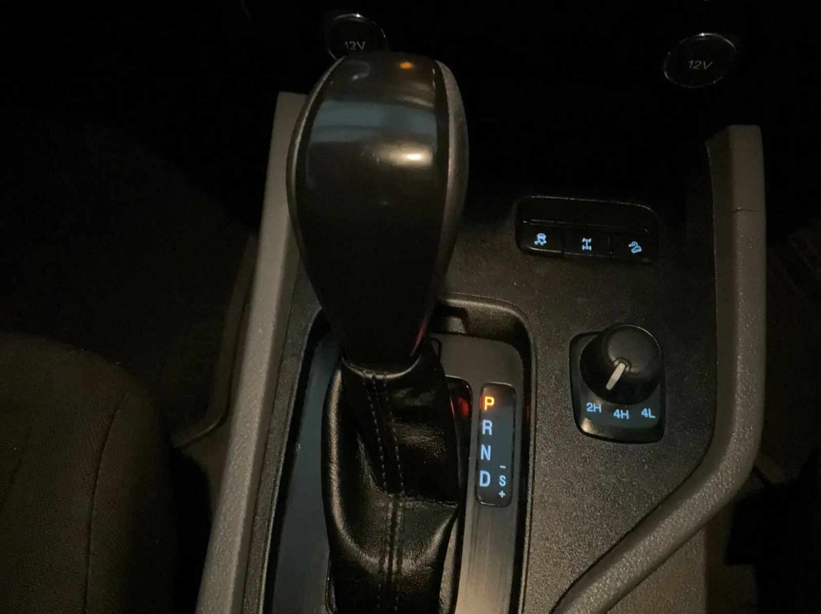 2017 Ford Ranger 2.2tdci XL 4x4 Auto Pick Up Double Cab pictures