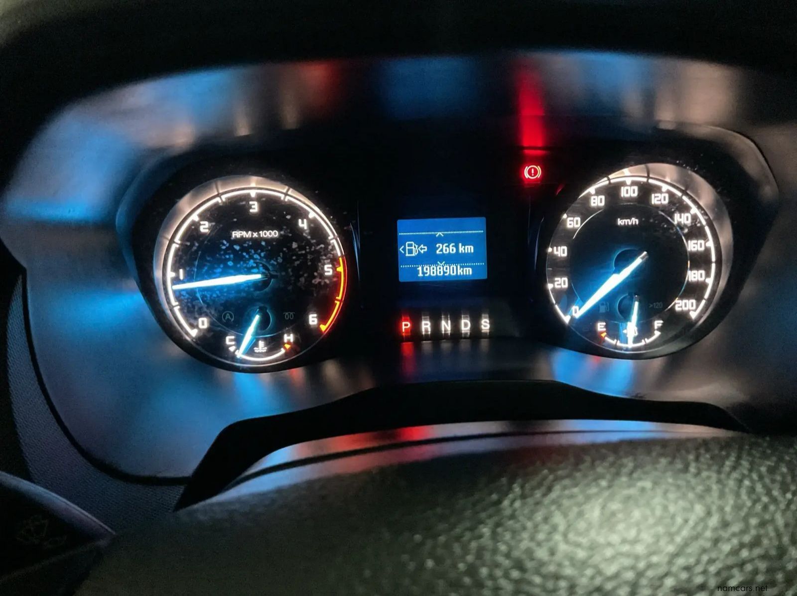 2017 Ford Ranger 2.2tdci XL 4x4 Auto Pick Up Double Cab pictures