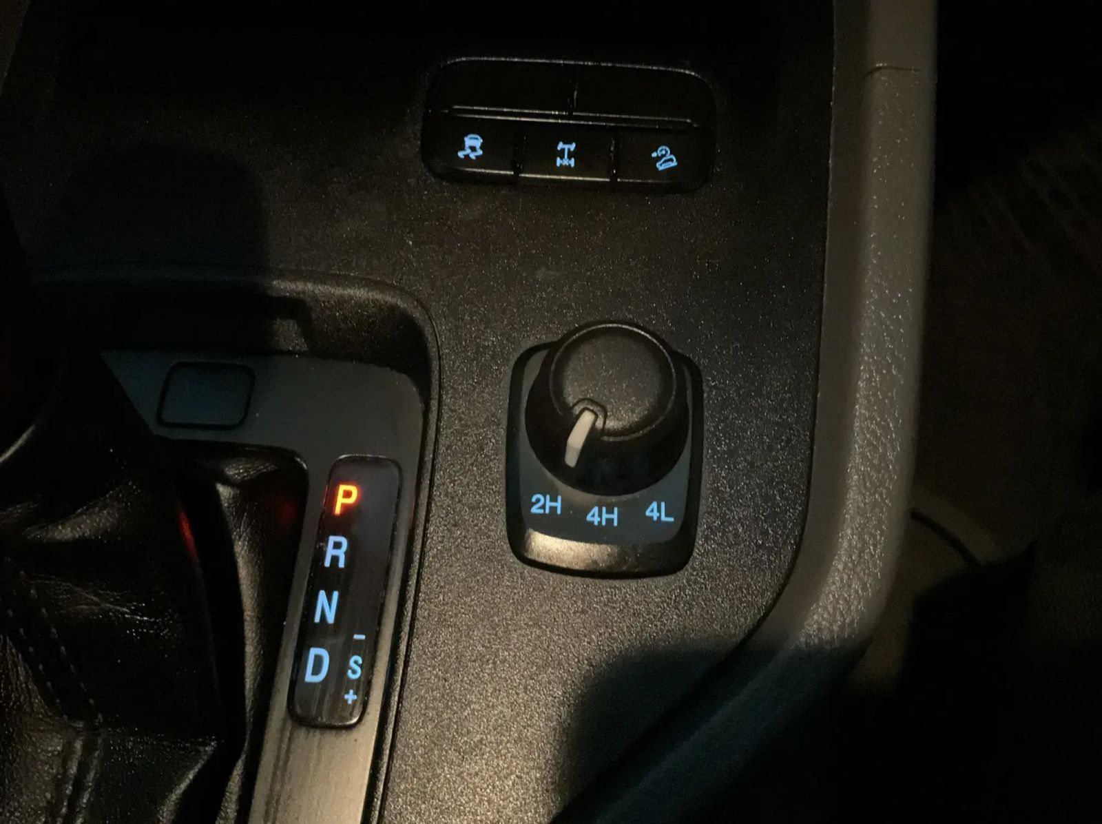 2017 Ford Ranger 2.2tdci XL 4x4 Auto Pick Up Double Cab pictures