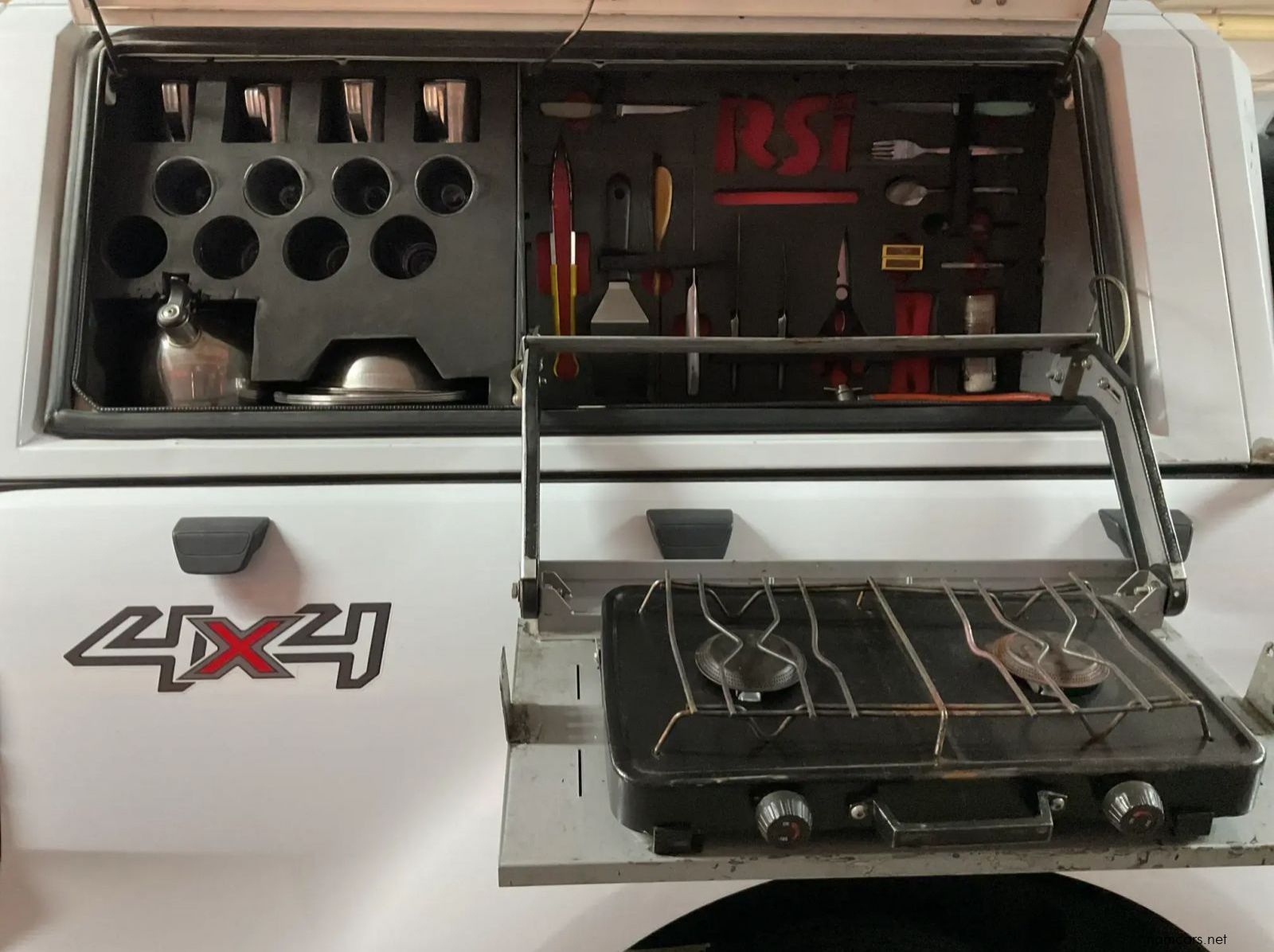 2017 Ford Ranger 2.2tdci XL 4x4 Auto Pick Up Double Cab pictures