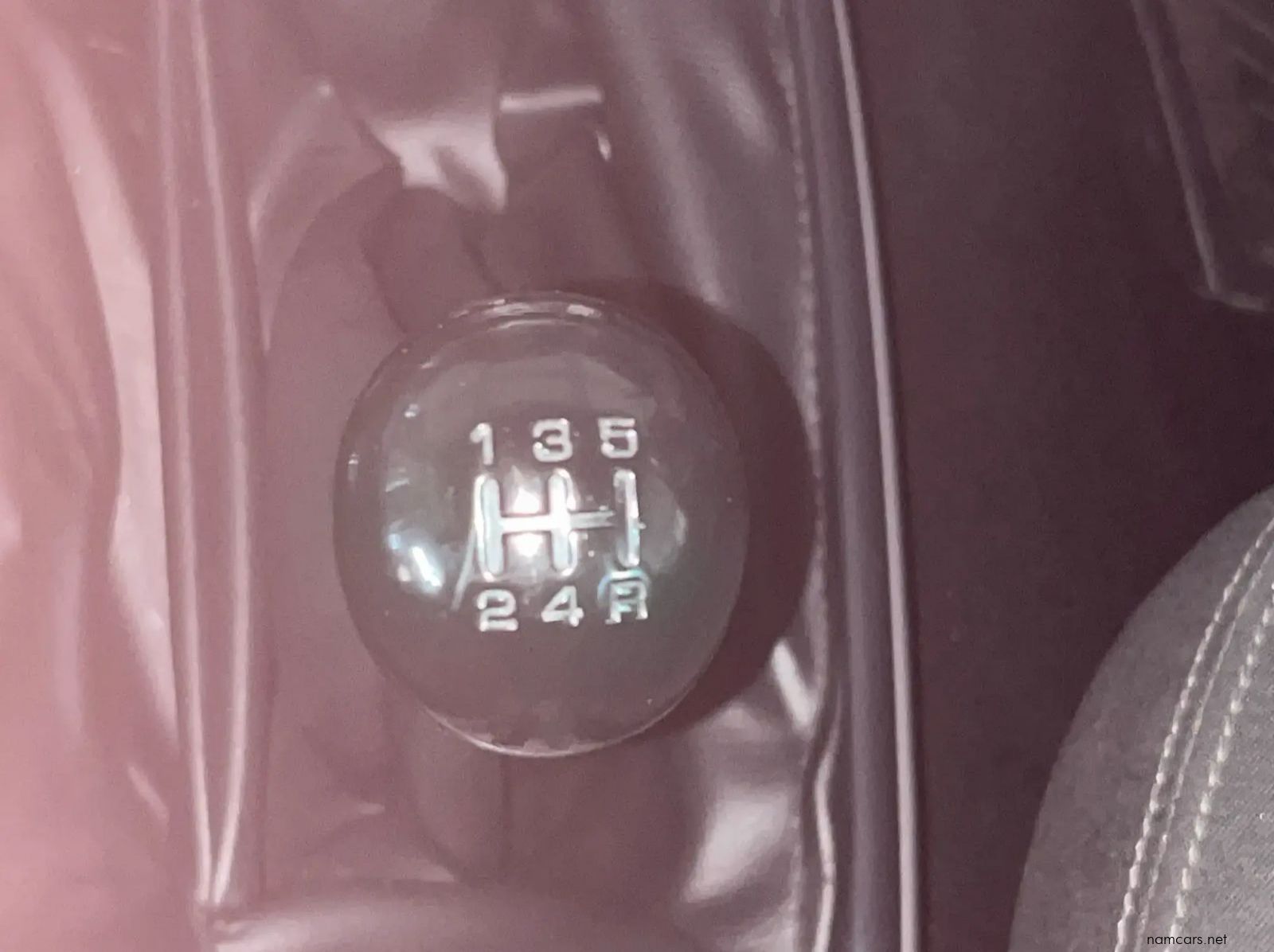 2017 Nissan Hardbody Np300 2.5 TDI Hi-Rider Pick Up Double Cab pictures