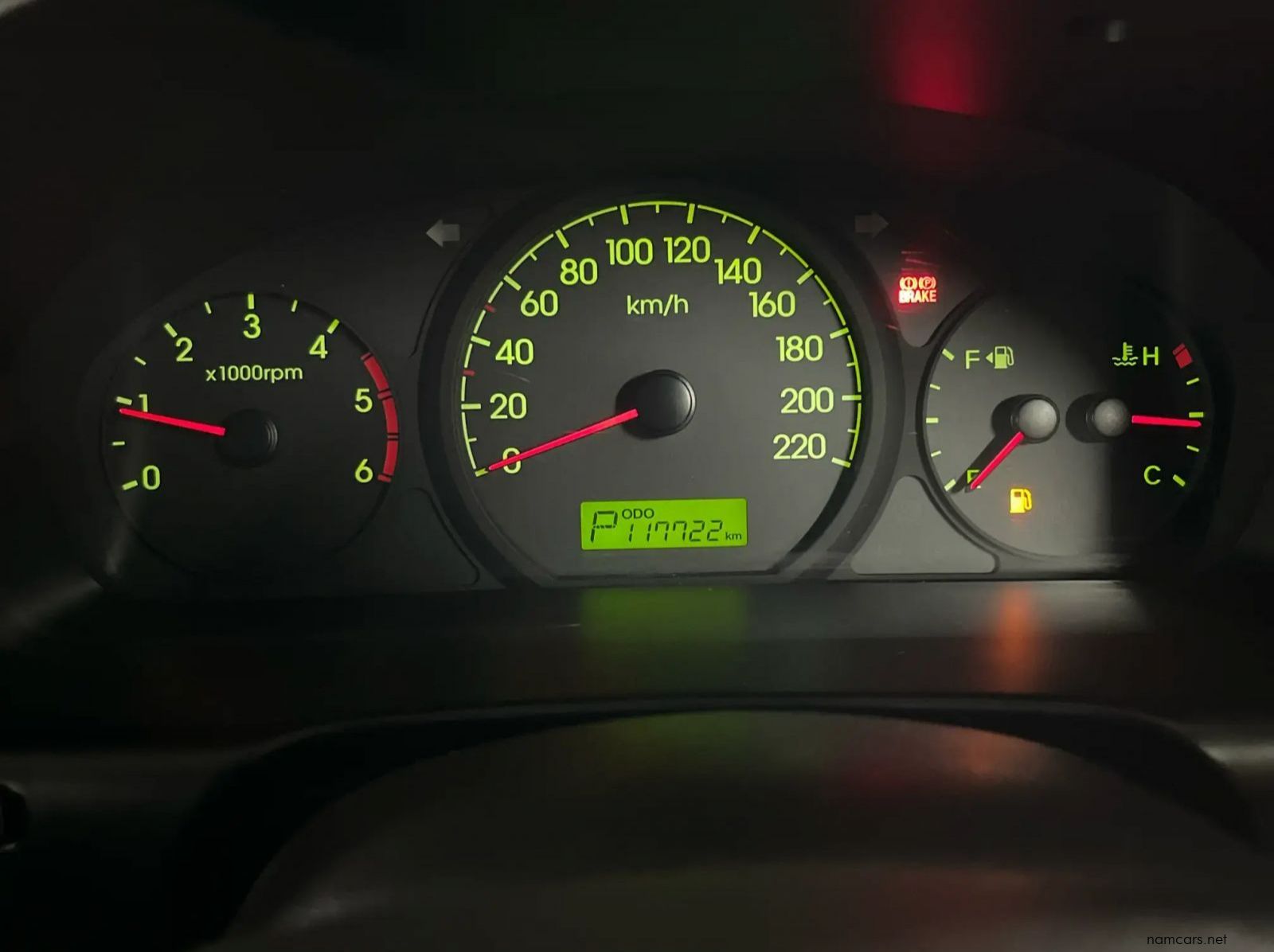 2015 Hyundai H-1 2.5 CRDi (vgt) Wagon Auto pictures