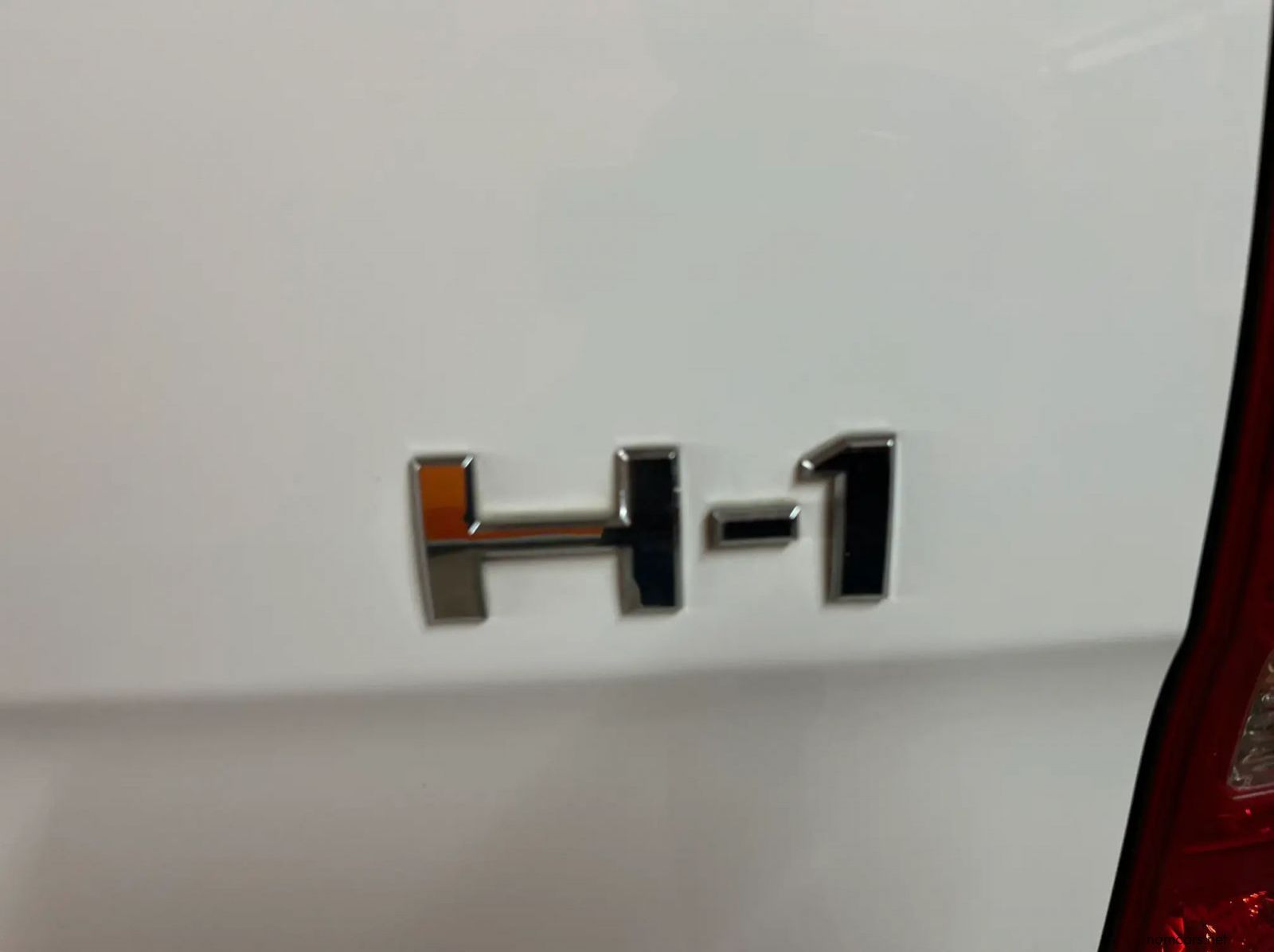 2015 Hyundai H-1 2.5 CRDi (vgt) Wagon Auto pictures