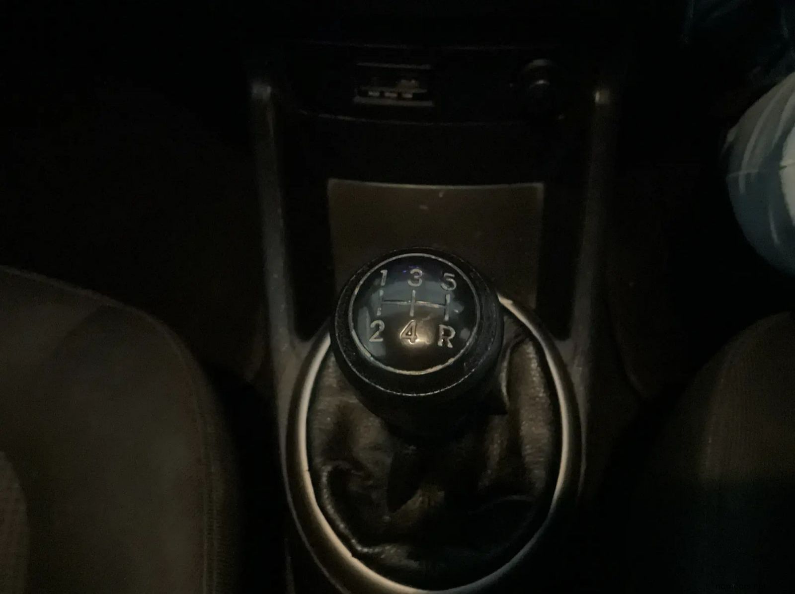 2013 Hyundai i20 1.2 Motion pictures