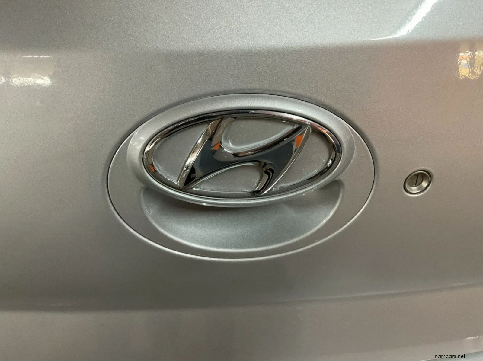 2013 Hyundai i20 1.2 Motion pictures