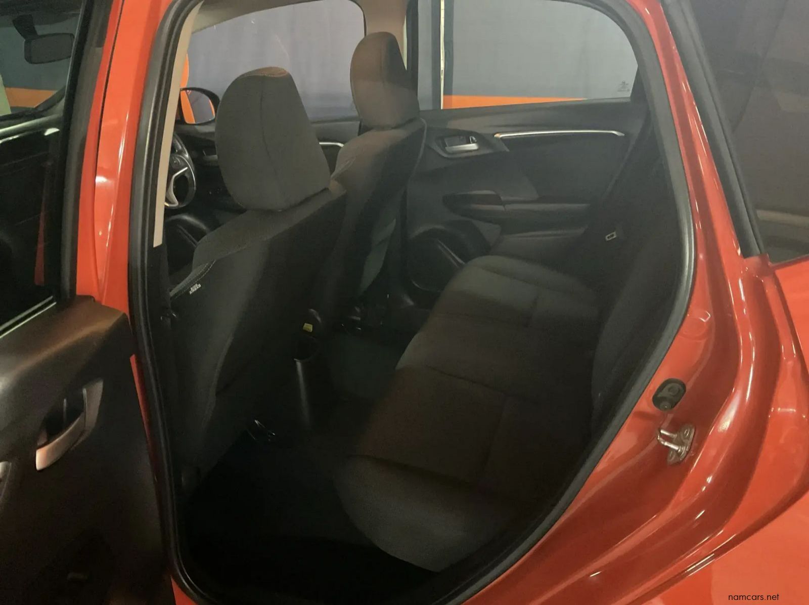 2015 Honda jazz 1.5 Dynamic pictures