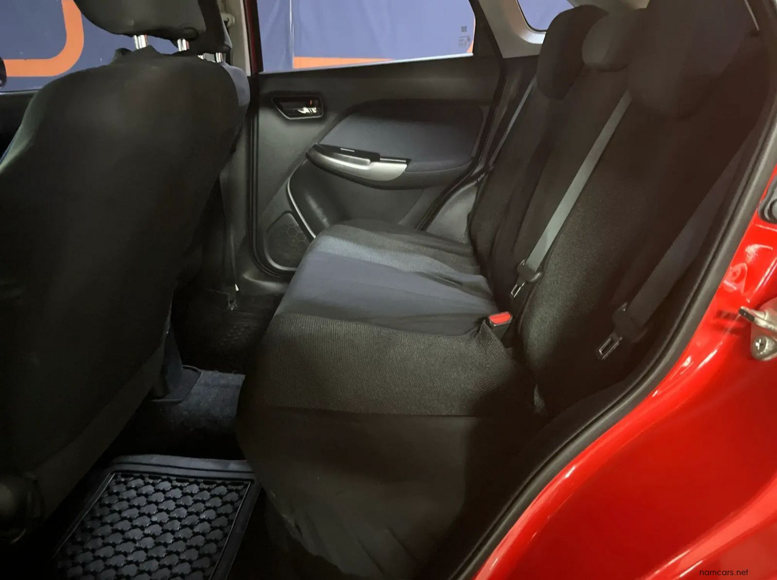 2021 Toyota Starlet 1.4 XI pictures